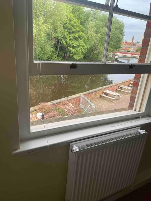 Kelham River View Home