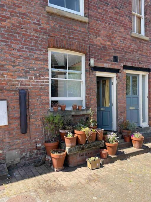 Kelham River View Home