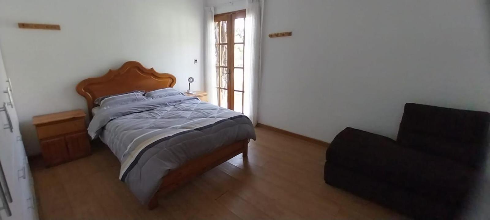 Las buganvilias