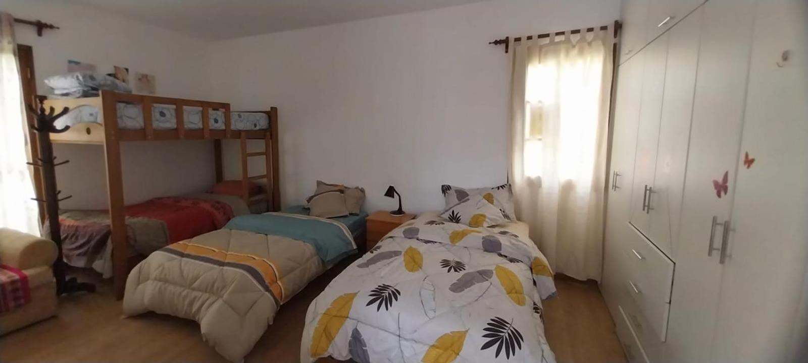 Las buganvilias