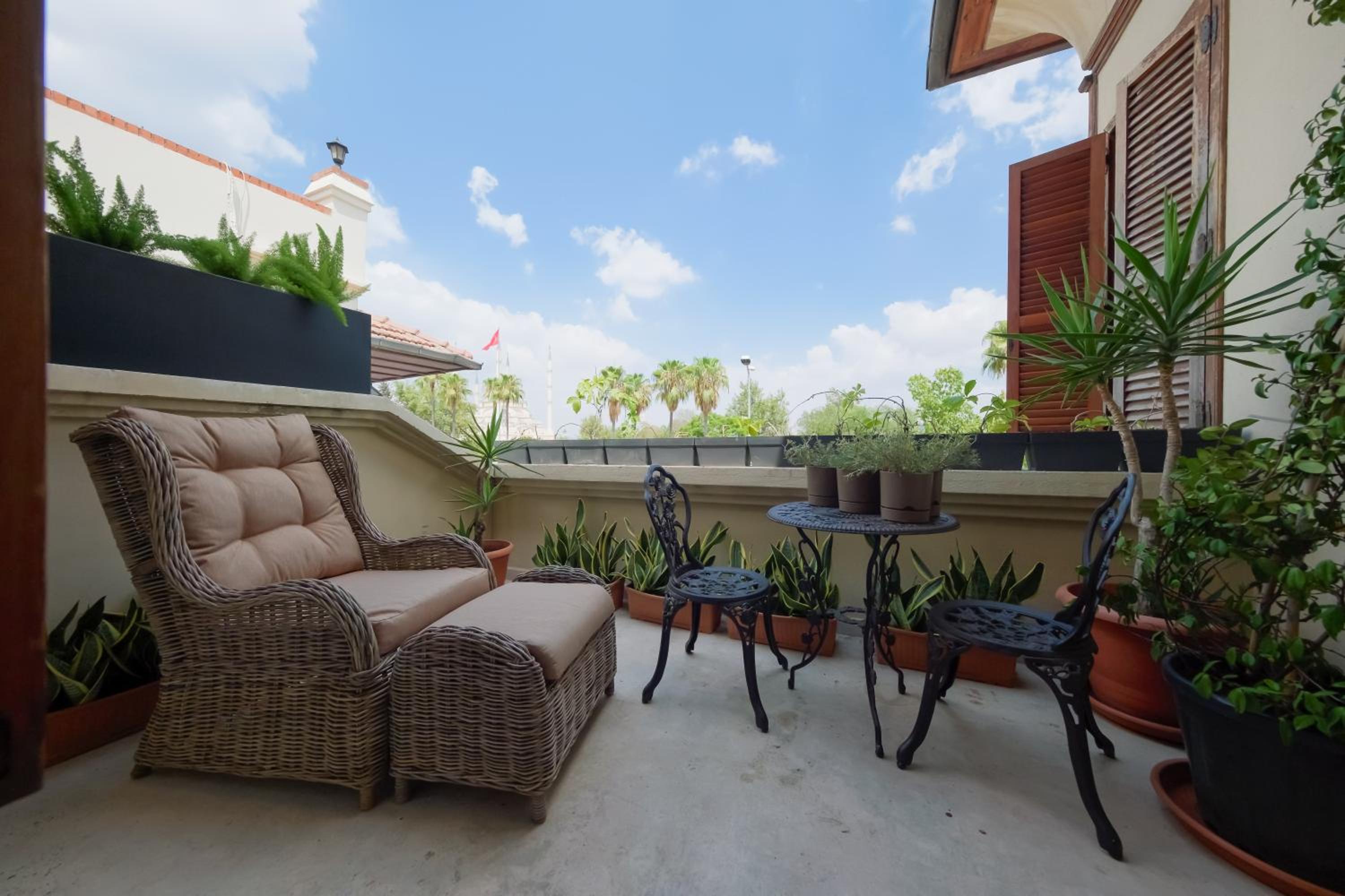 Bosnali Otel - Image 8