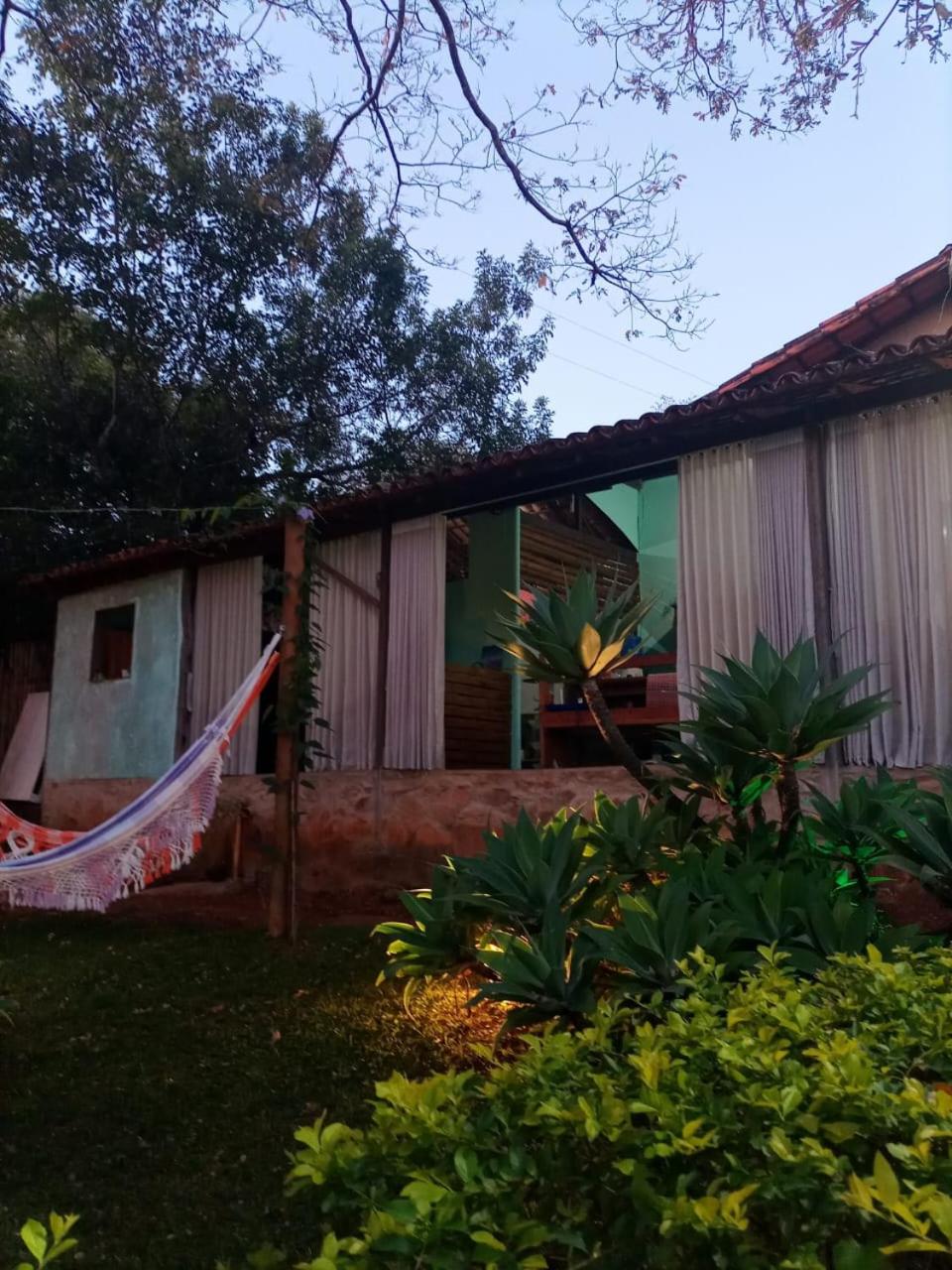 Pousada Canto Feliz