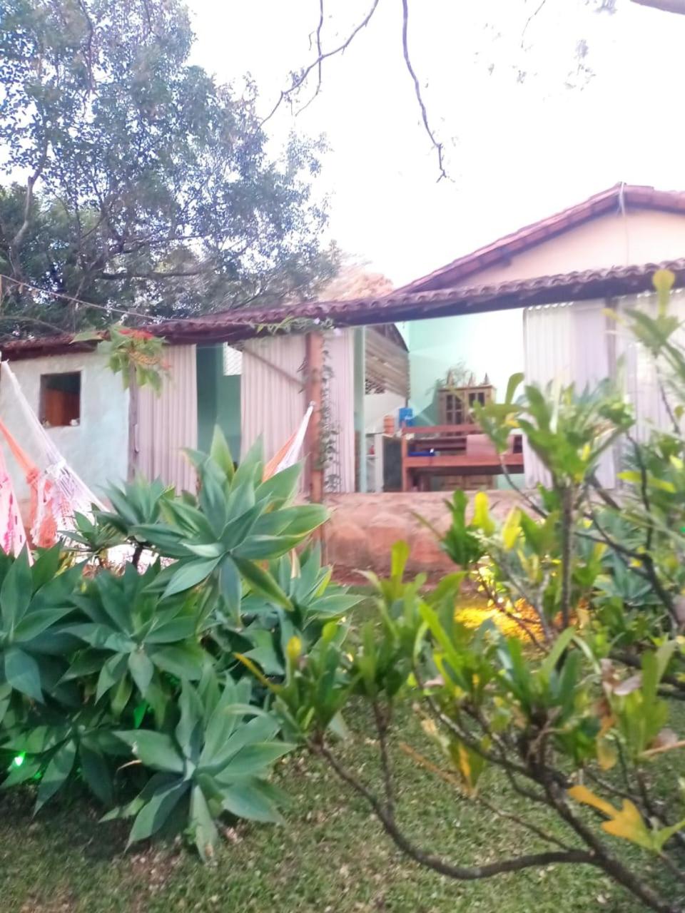 Pousada Canto Feliz