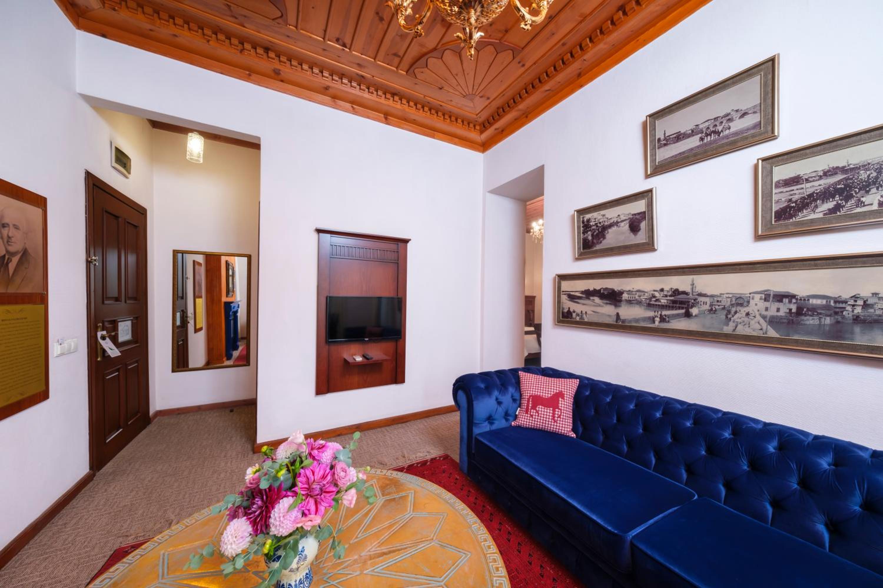 Bosnali Otel - Image 22