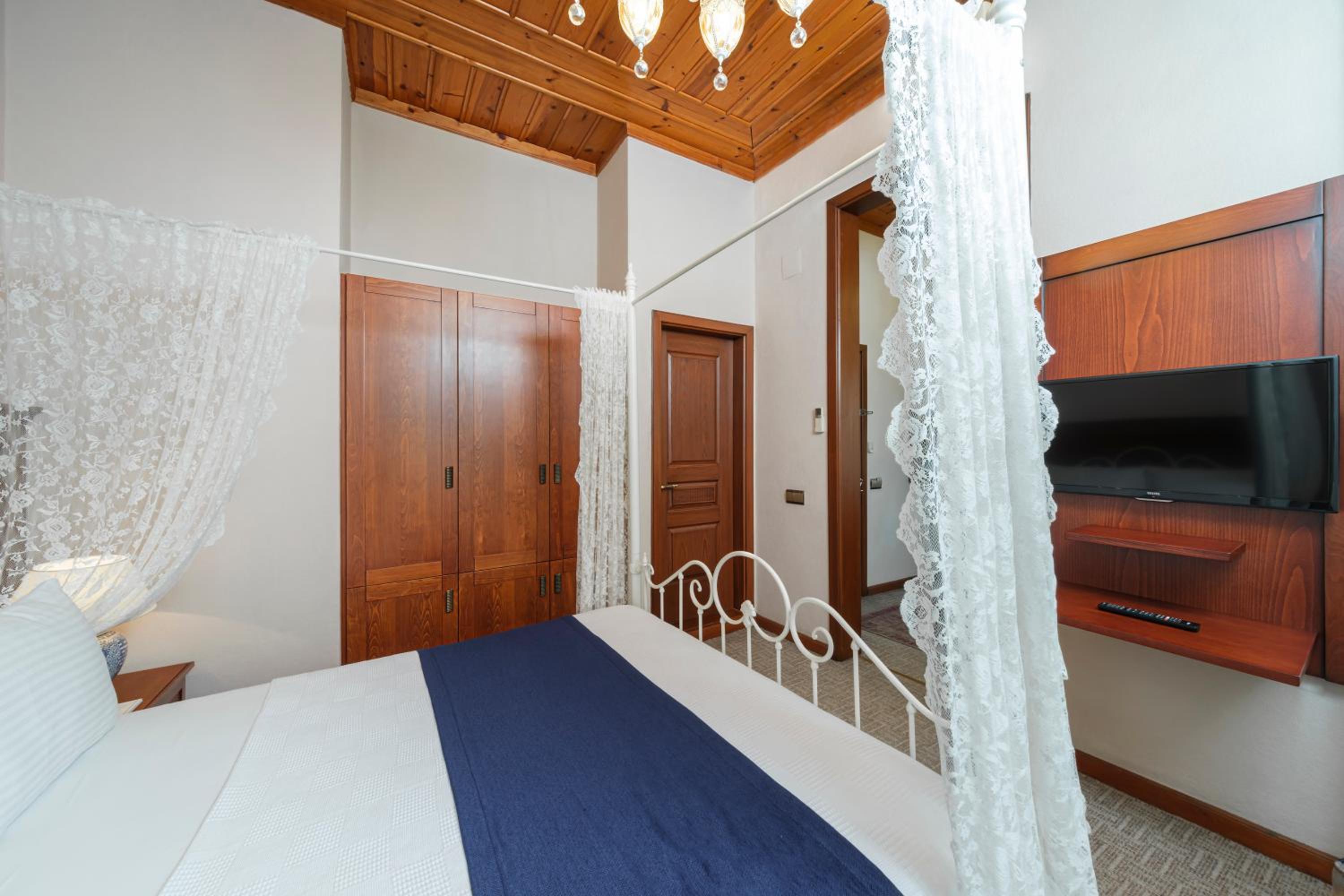 Bosnali Otel - Image 27