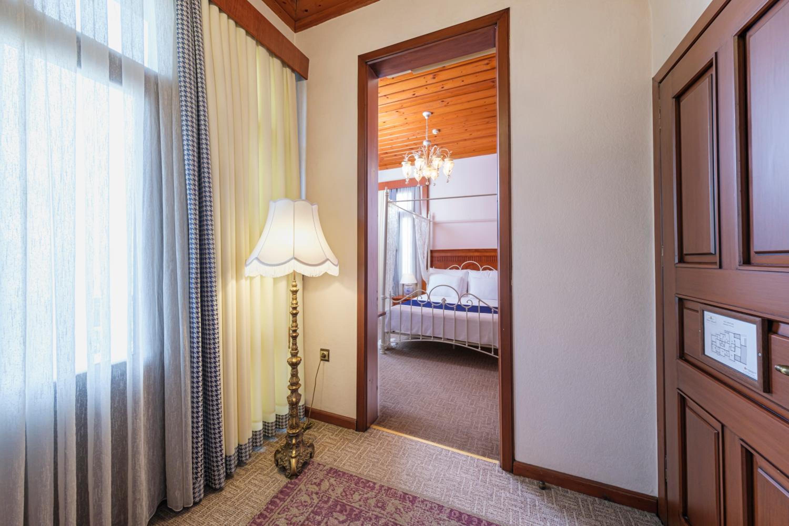 Bosnali Otel - Image 32