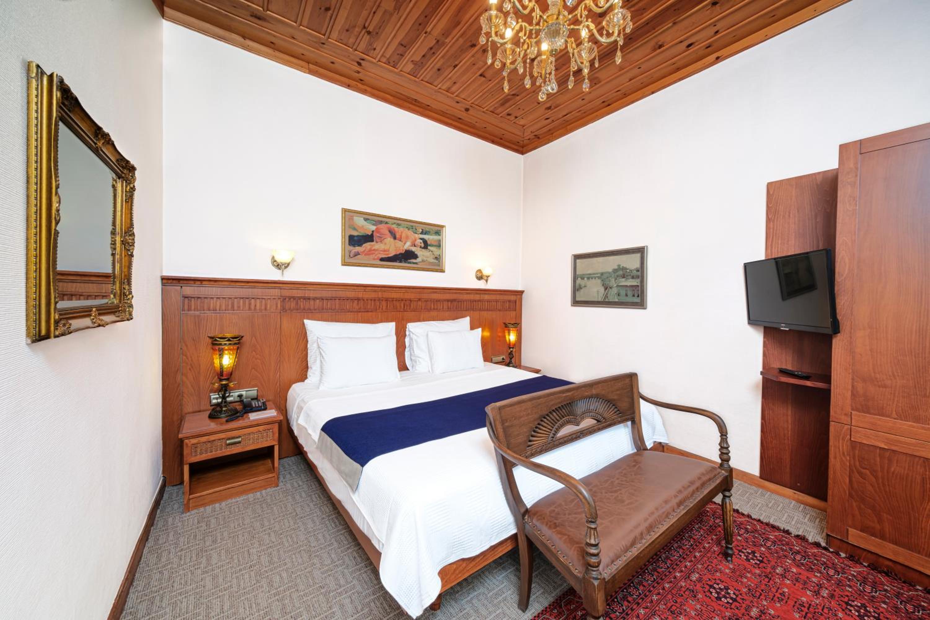 Bosnali Otel - Image 33