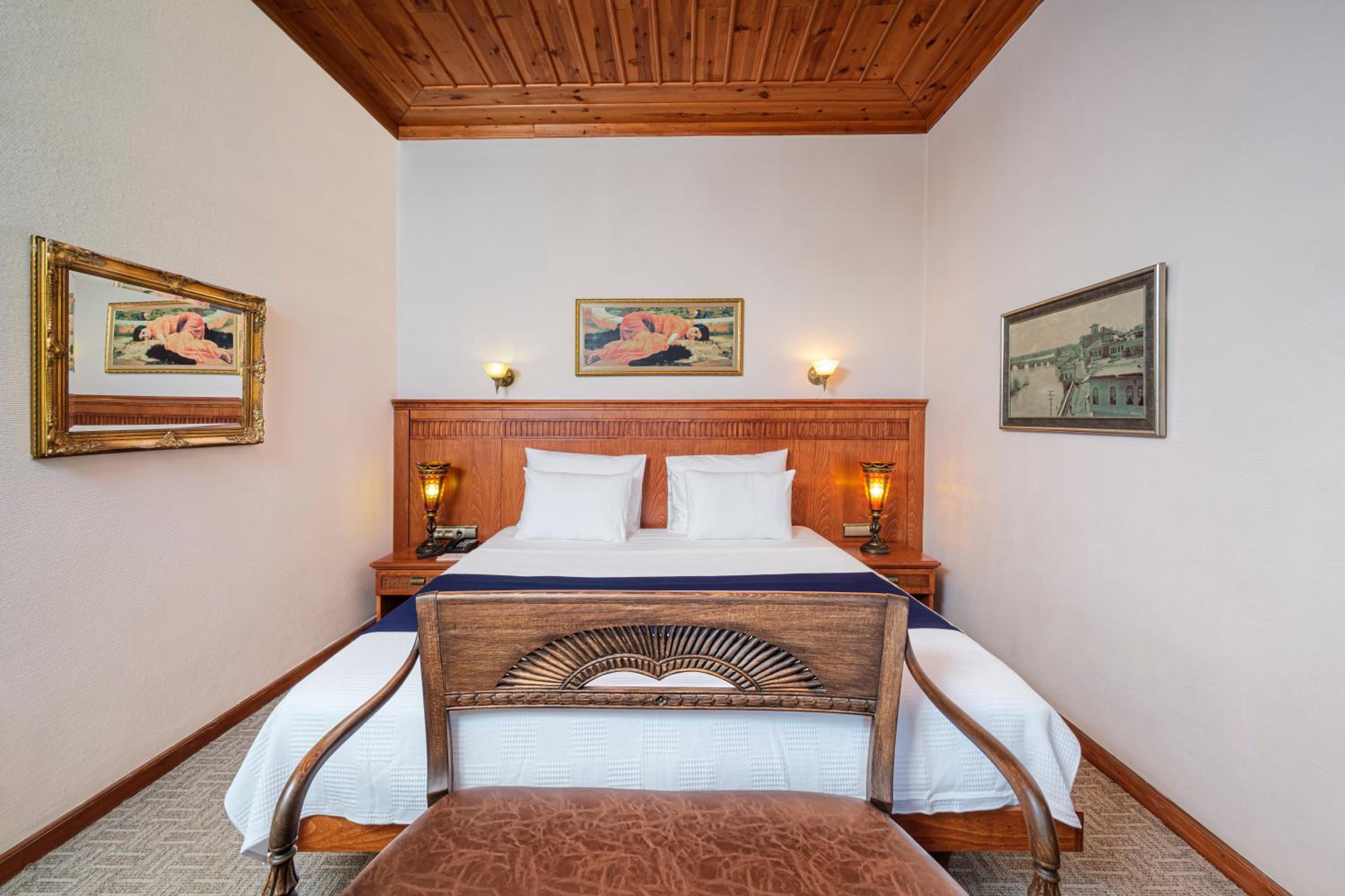 Bosnali Otel - Image 36