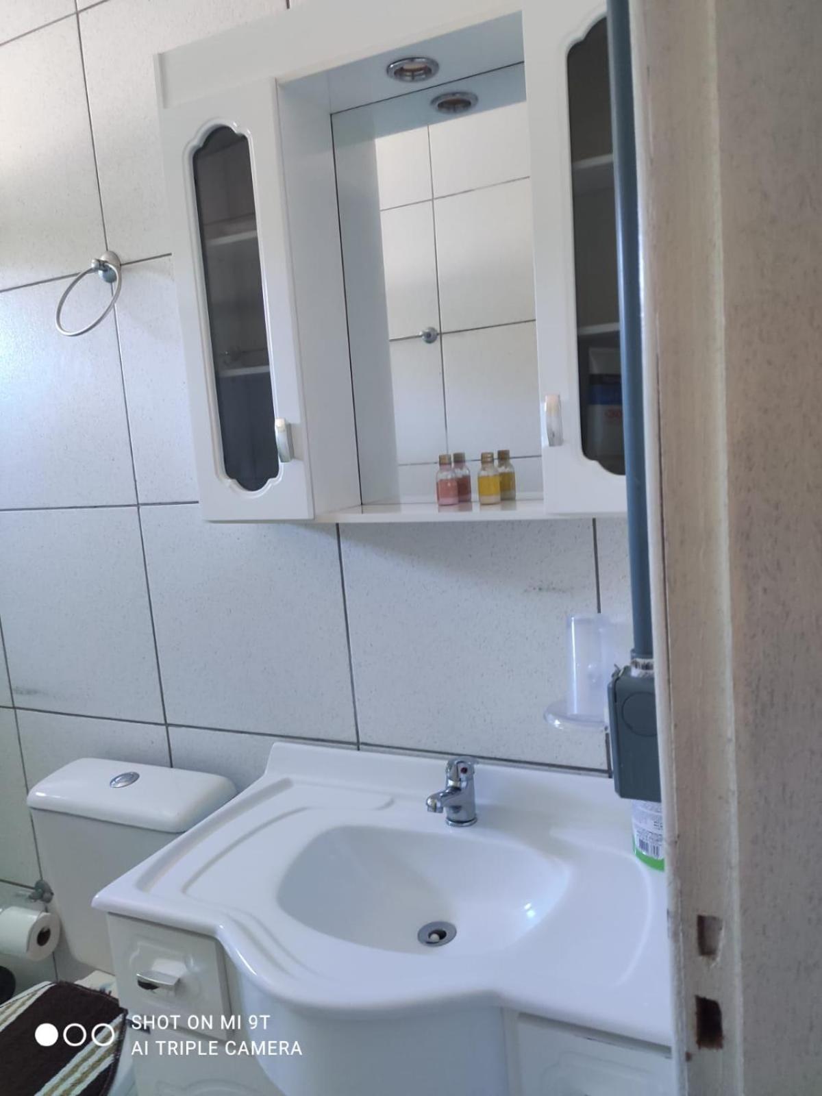 Aconchegante Casa na Montanha