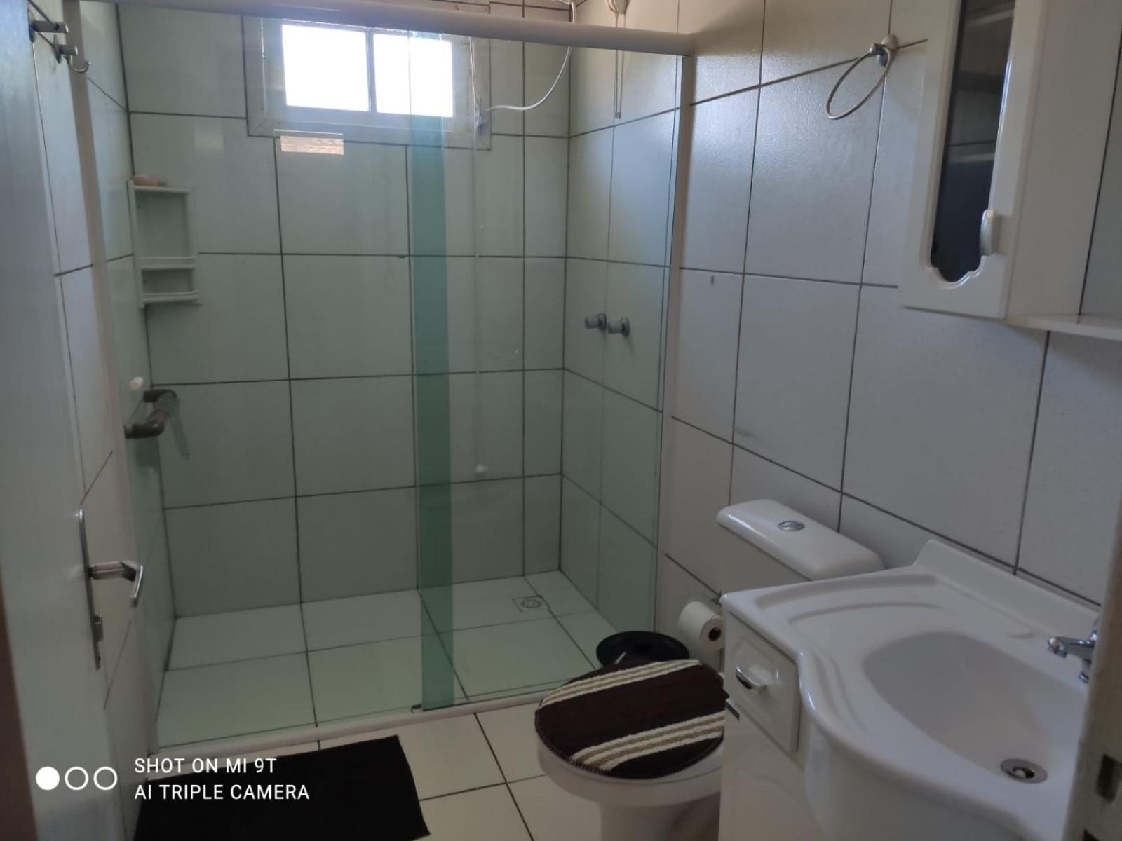 Aconchegante Casa na Montanha