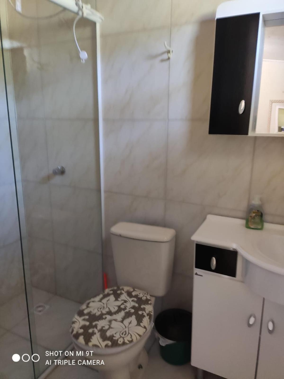 Aconchegante Casa na Montanha