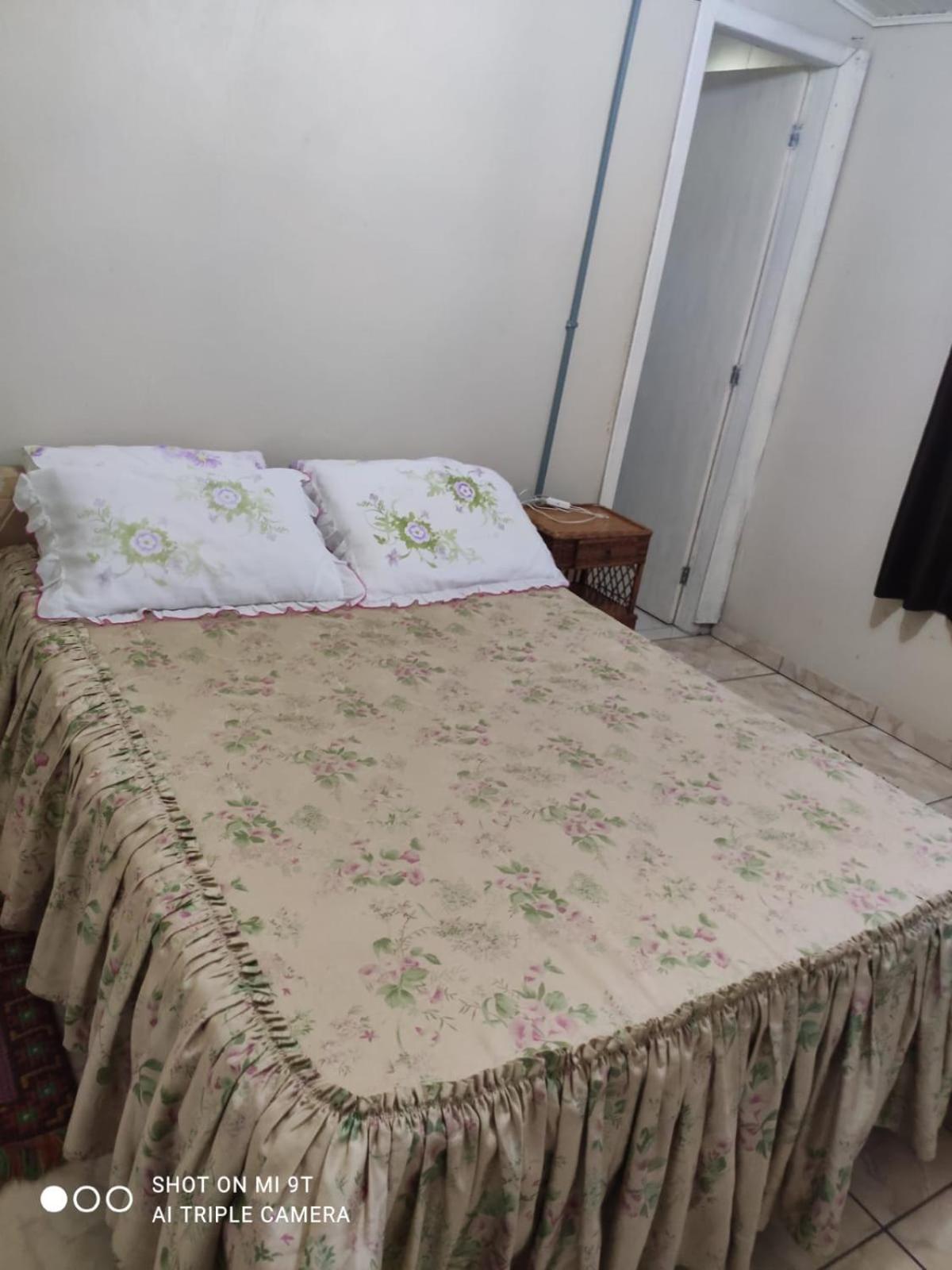 Aconchegante Casa na Montanha