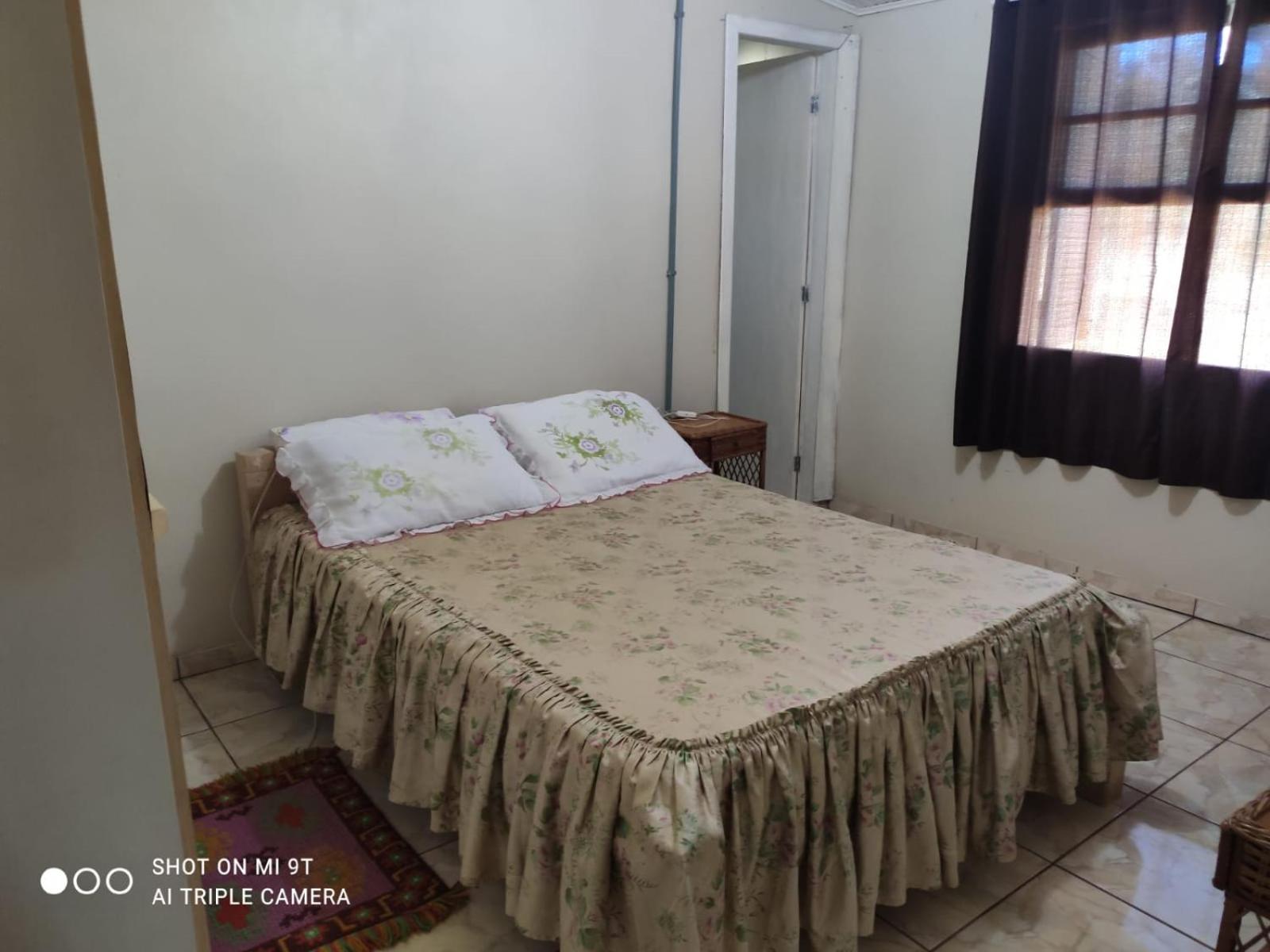 Aconchegante Casa na Montanha