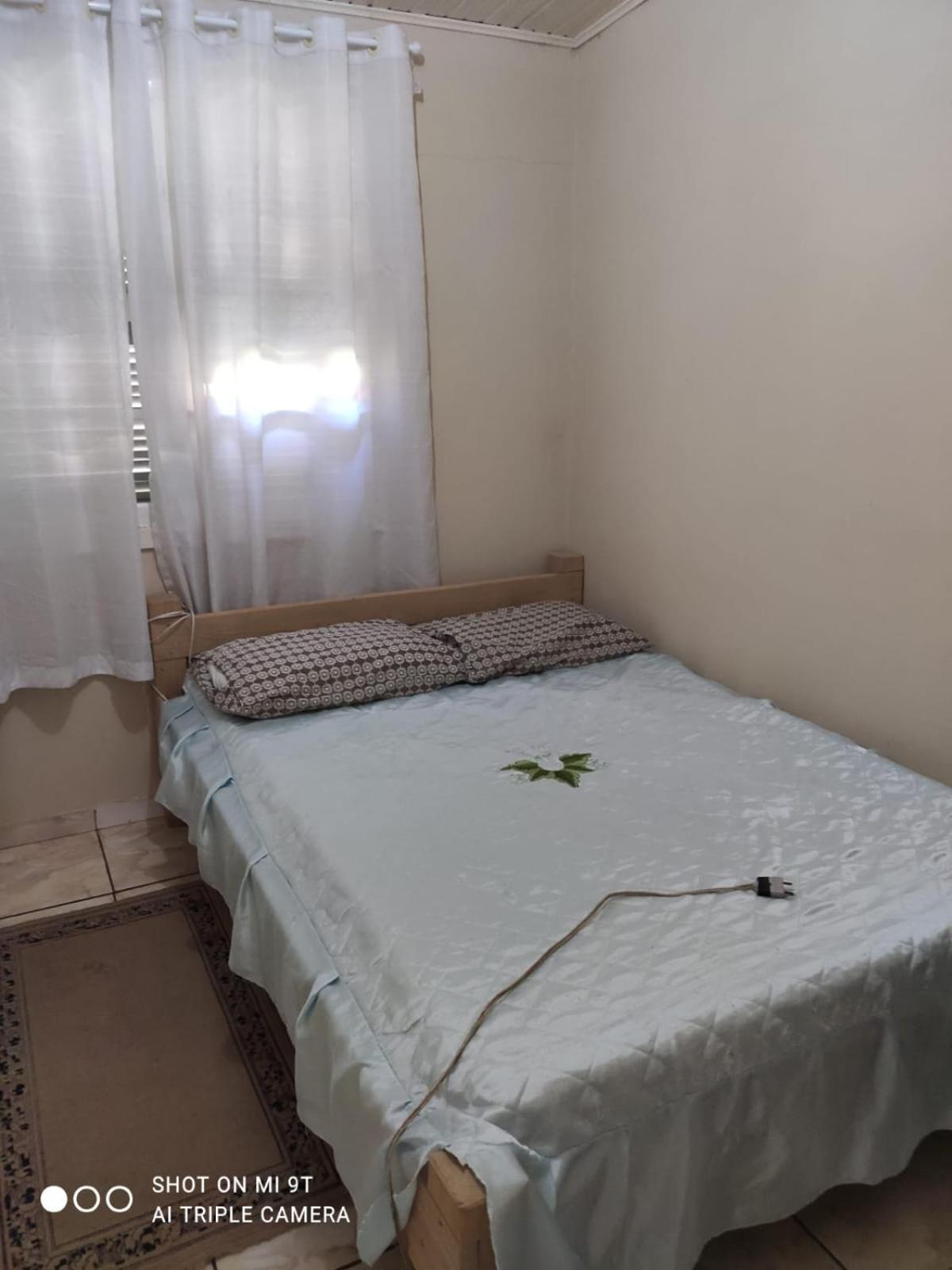 Aconchegante Casa na Montanha