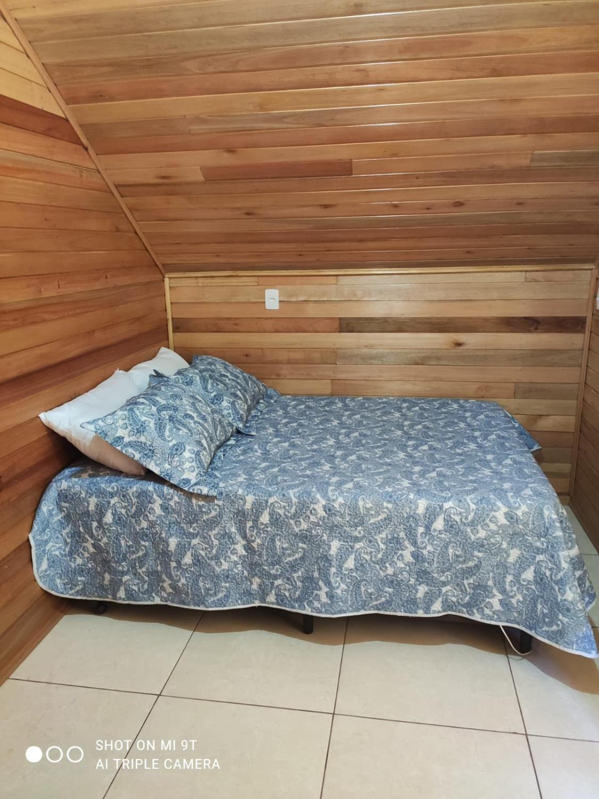 Aconchegante Casa na Montanha