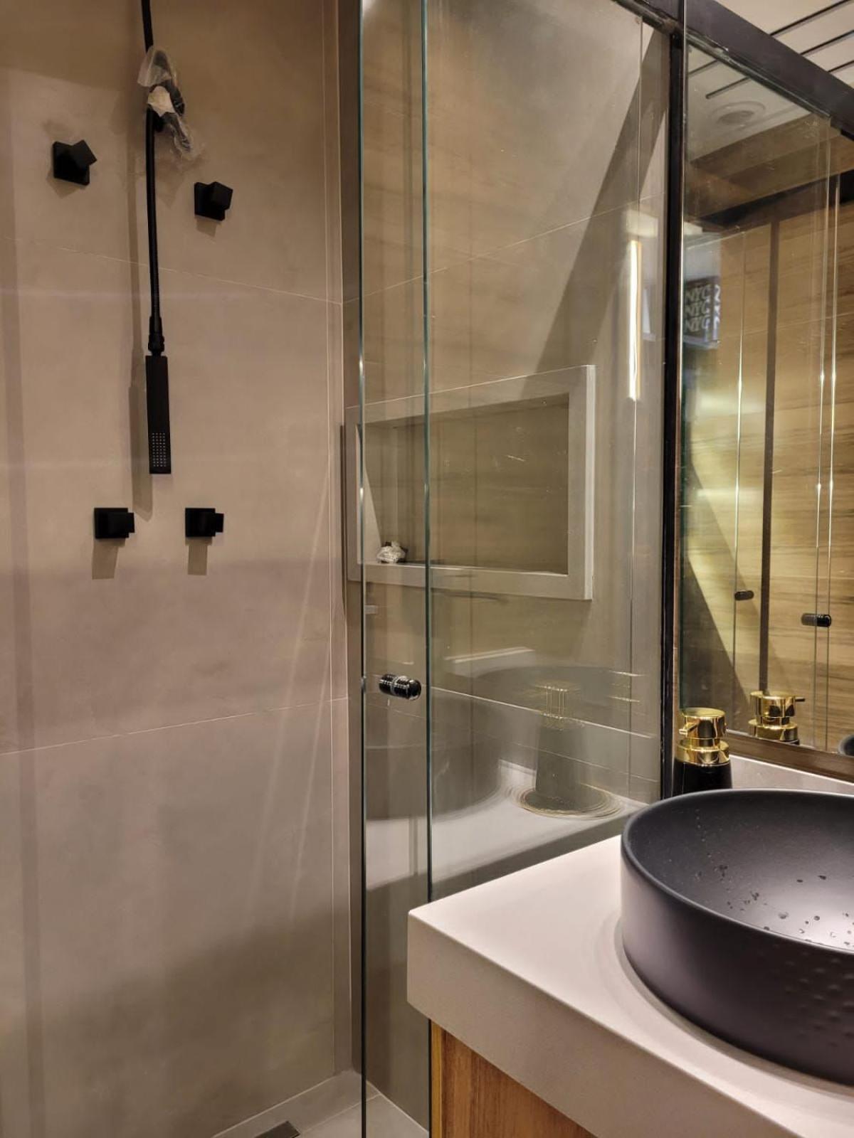 Apartamento de luxo
