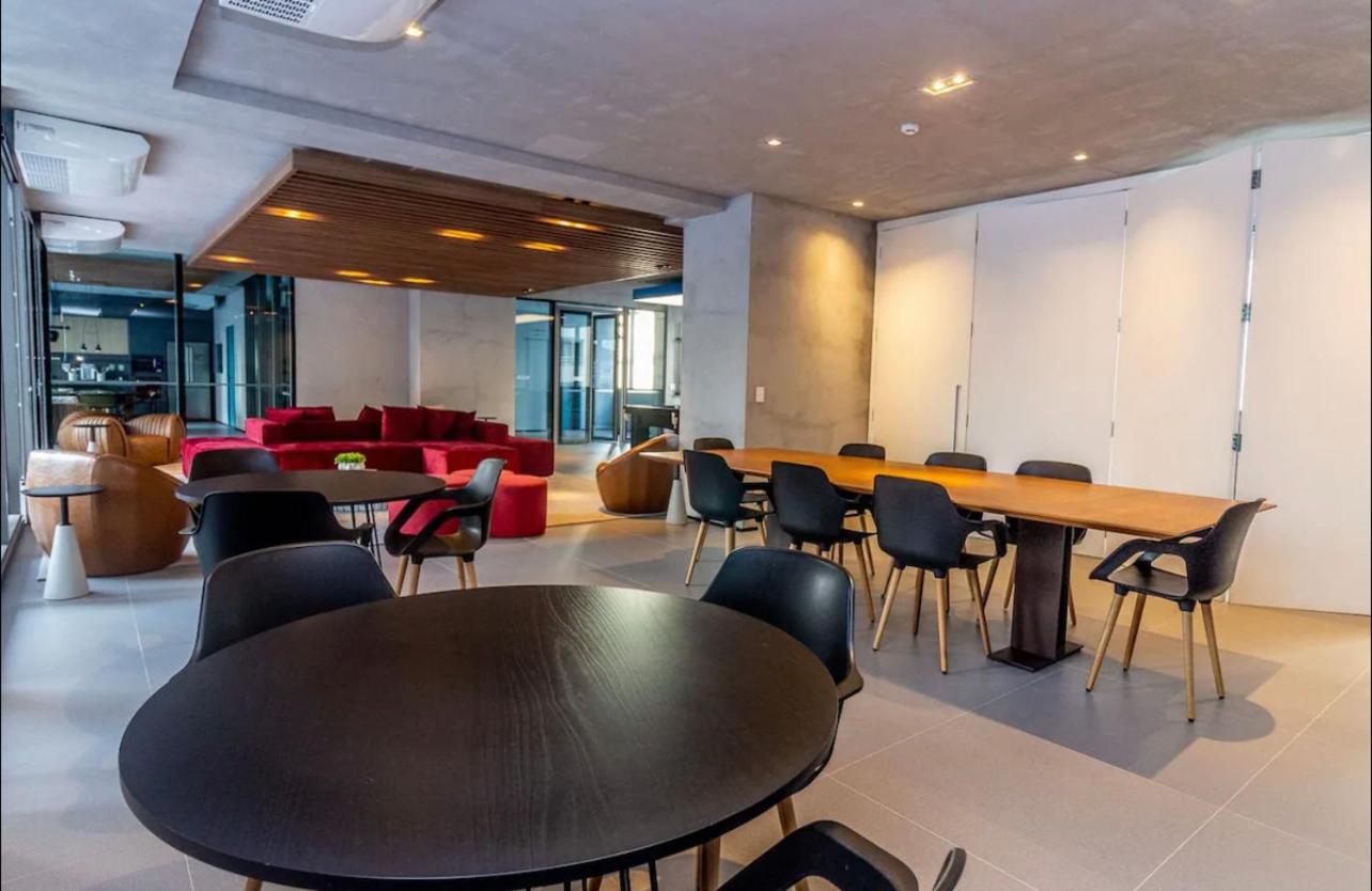 Apartamento de luxo