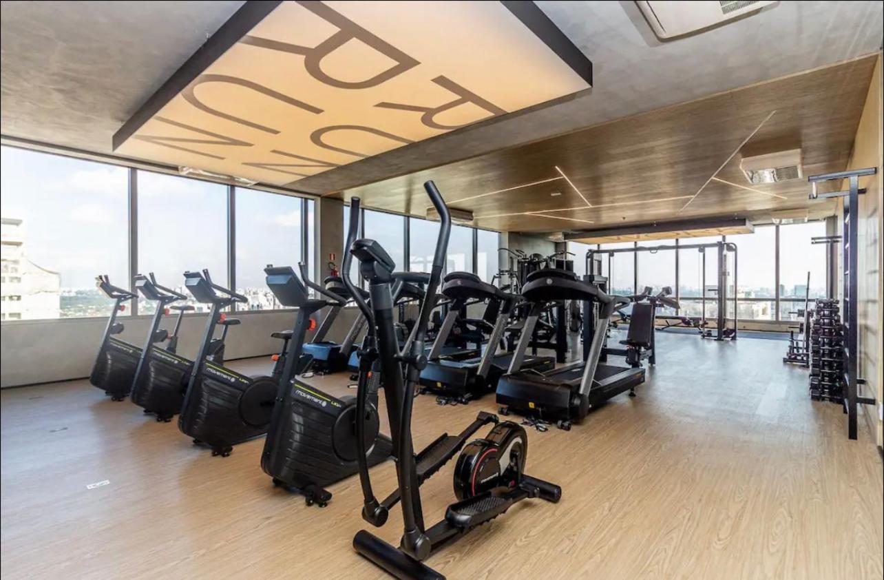 Apartamento de luxo
