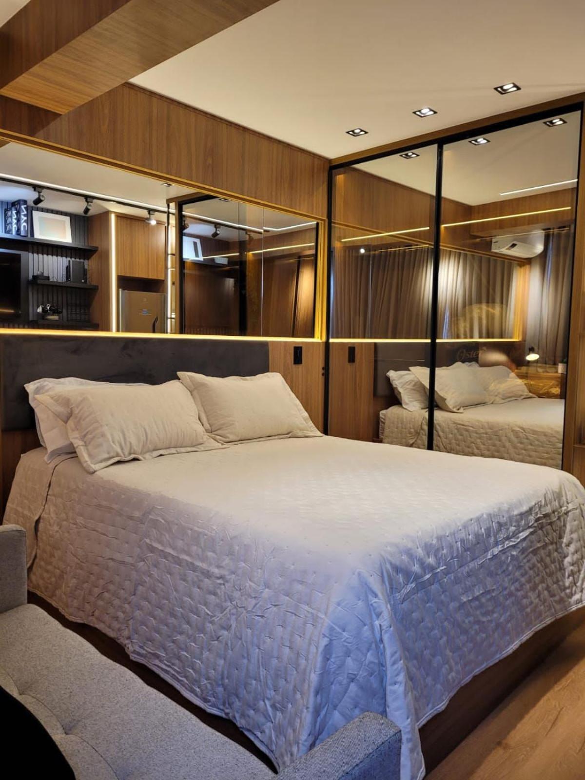Apartamento de luxo