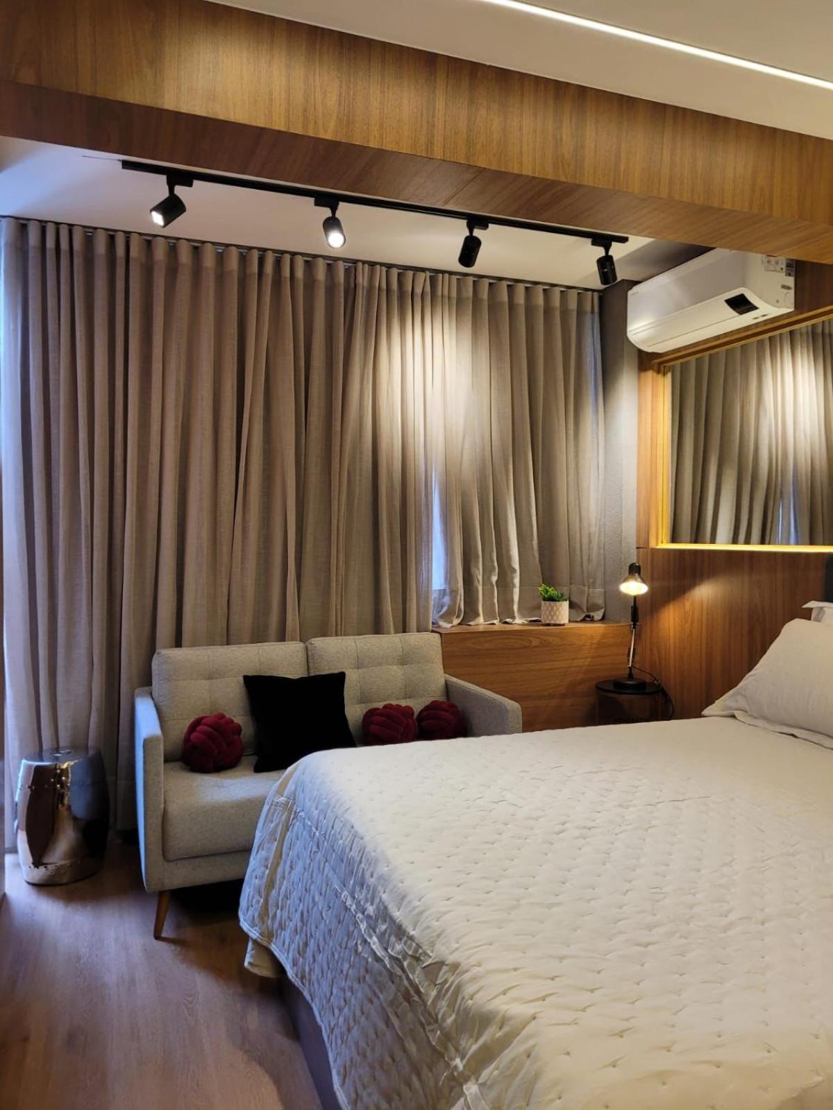 Apartamento de luxo
