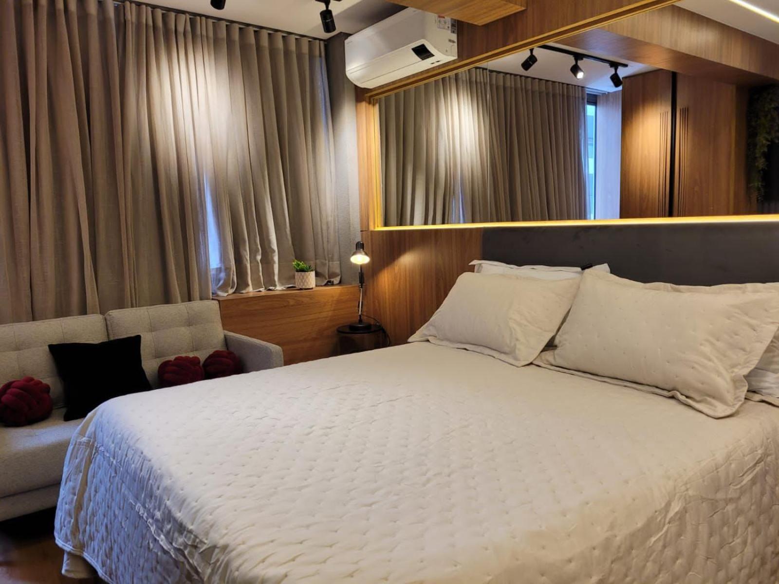Apartamento de luxo