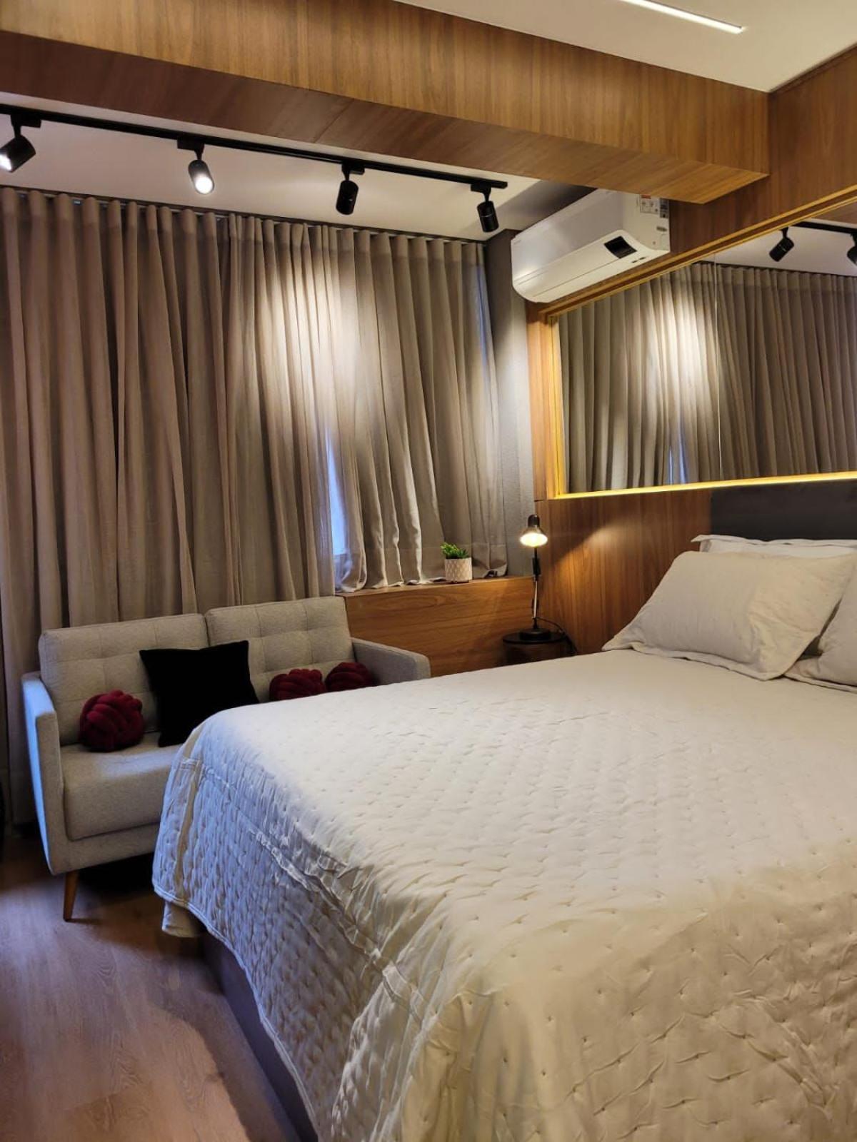 Apartamento de luxo