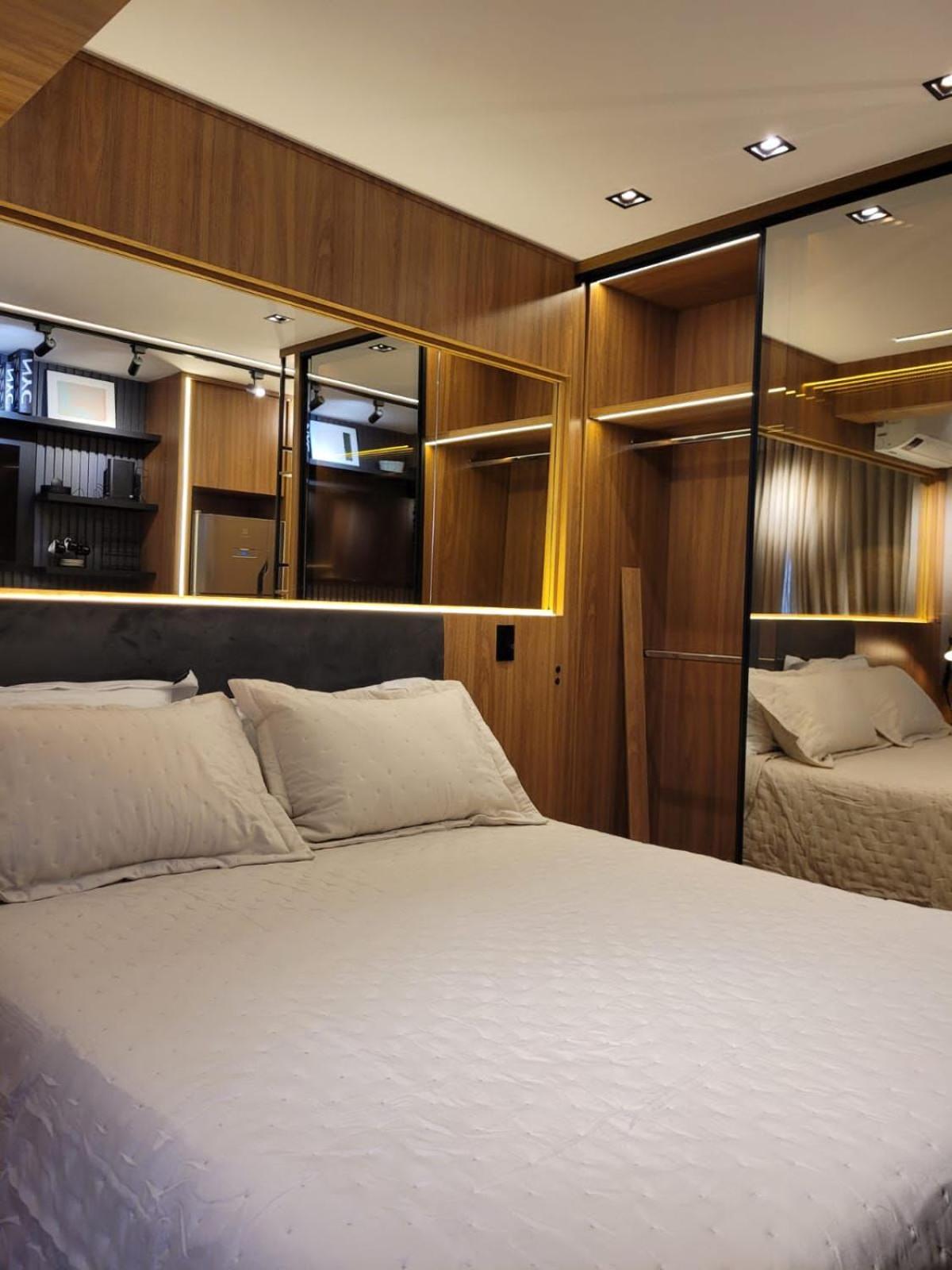 Apartamento de luxo