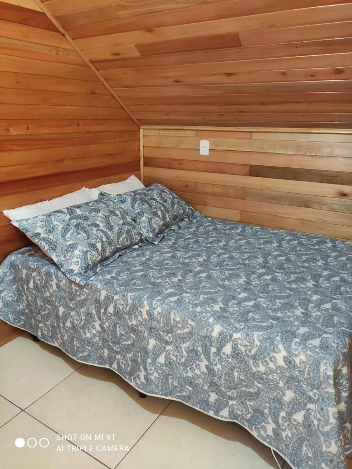 Aconchegante Casa na Montanha