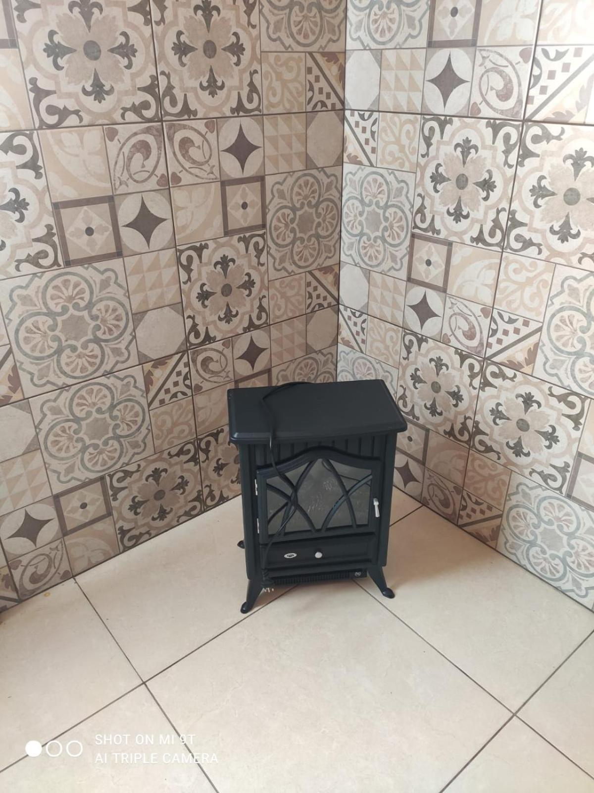 Aconchegante Casa na Montanha