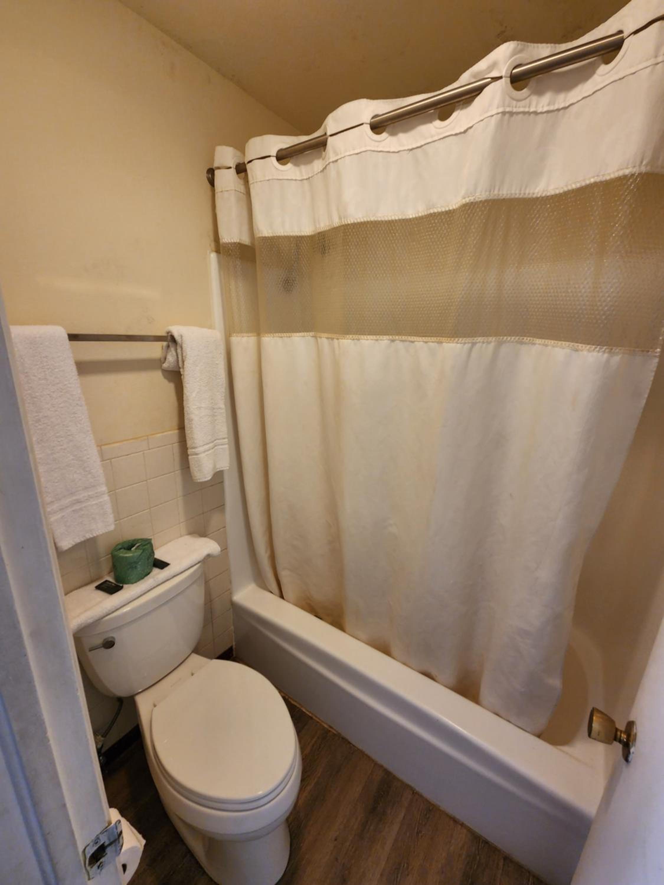 Alamogordo Vacations - Satellite Inn - Property Image 6