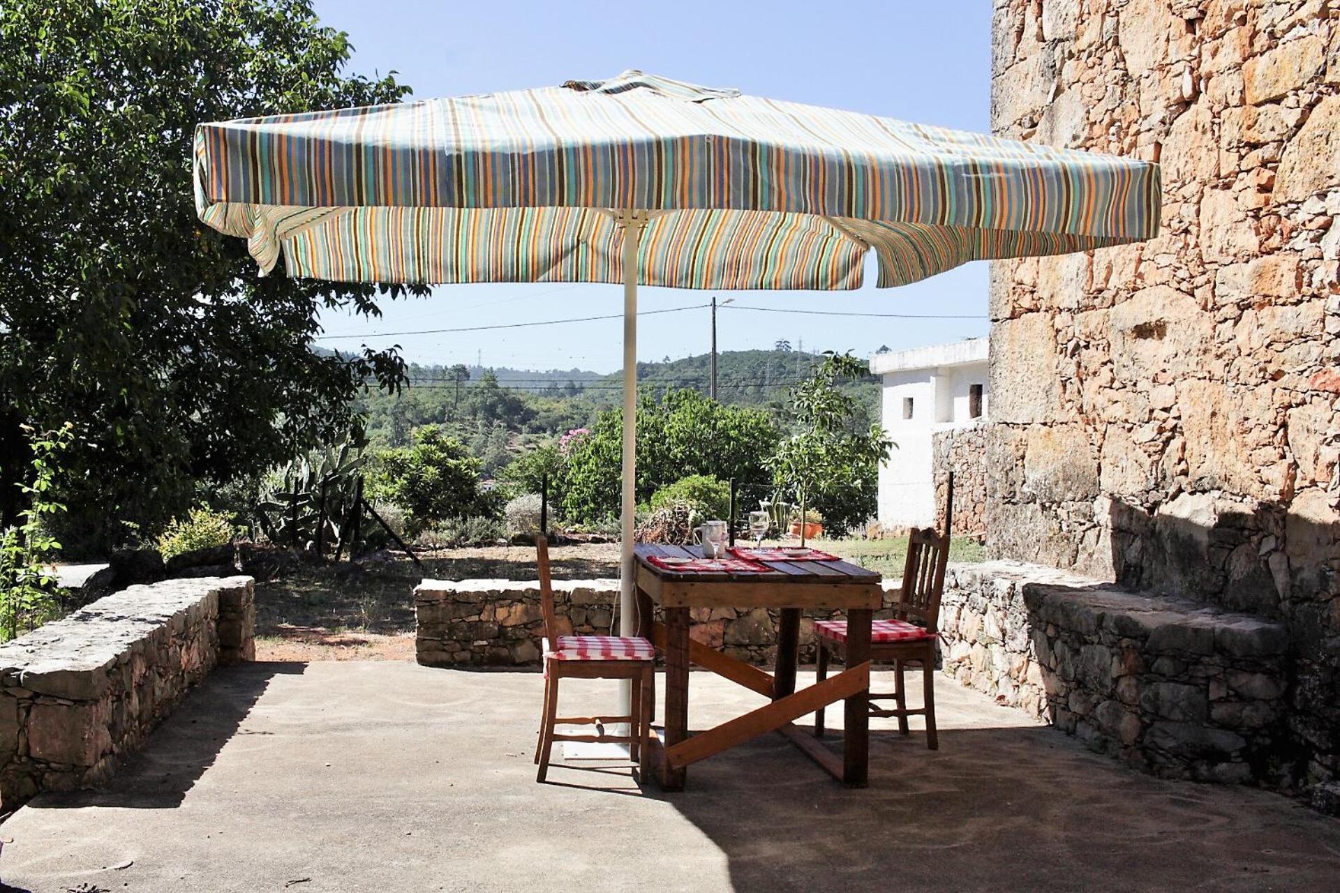 Casa do Loureiro view 3