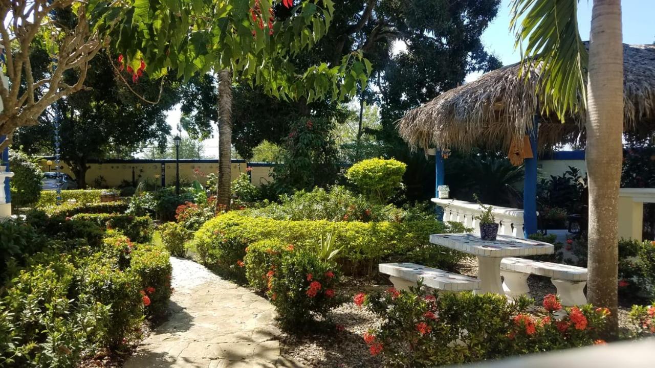 Sana El Jardin Secreto