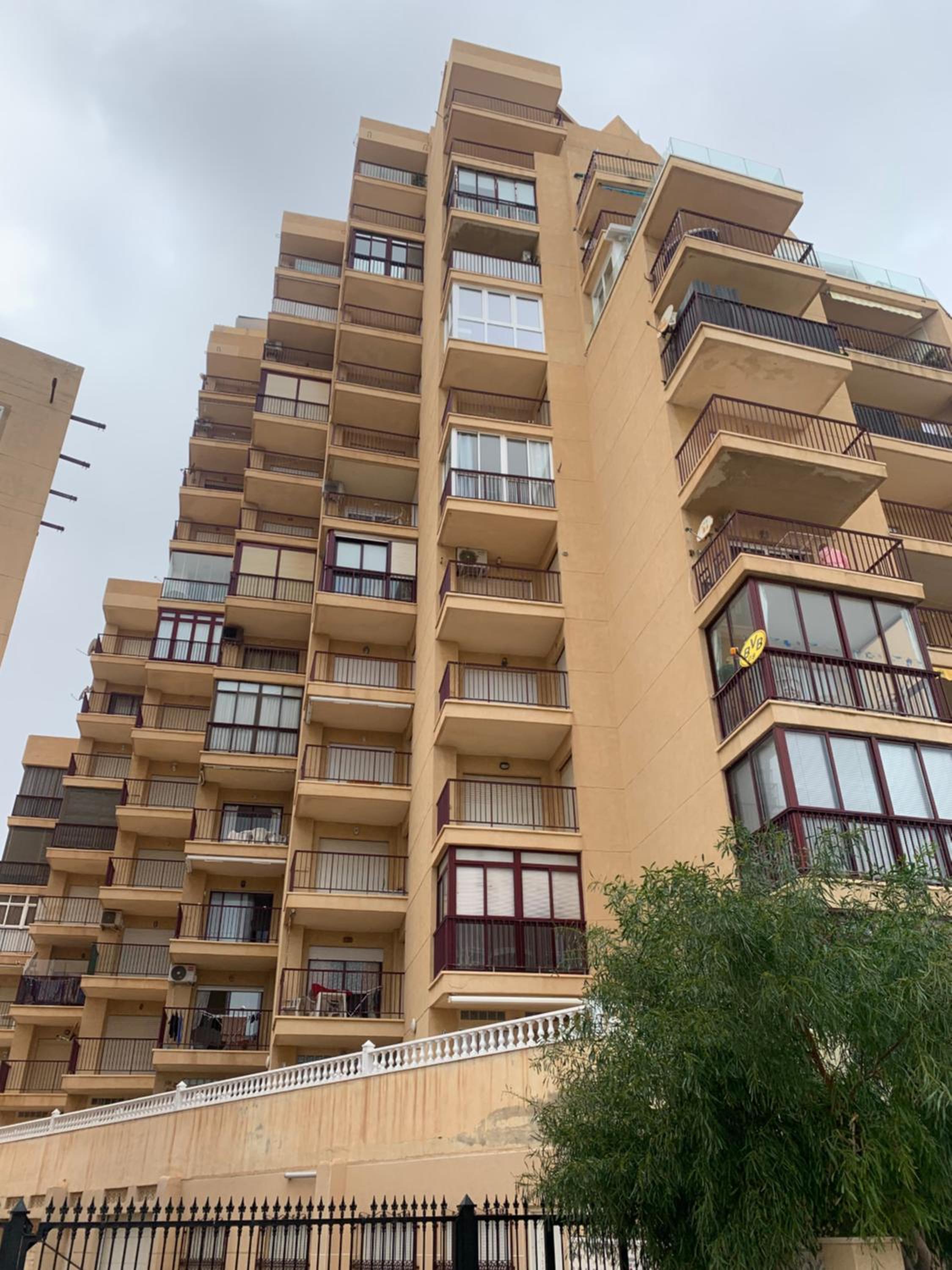 Luxury La Mata view 3