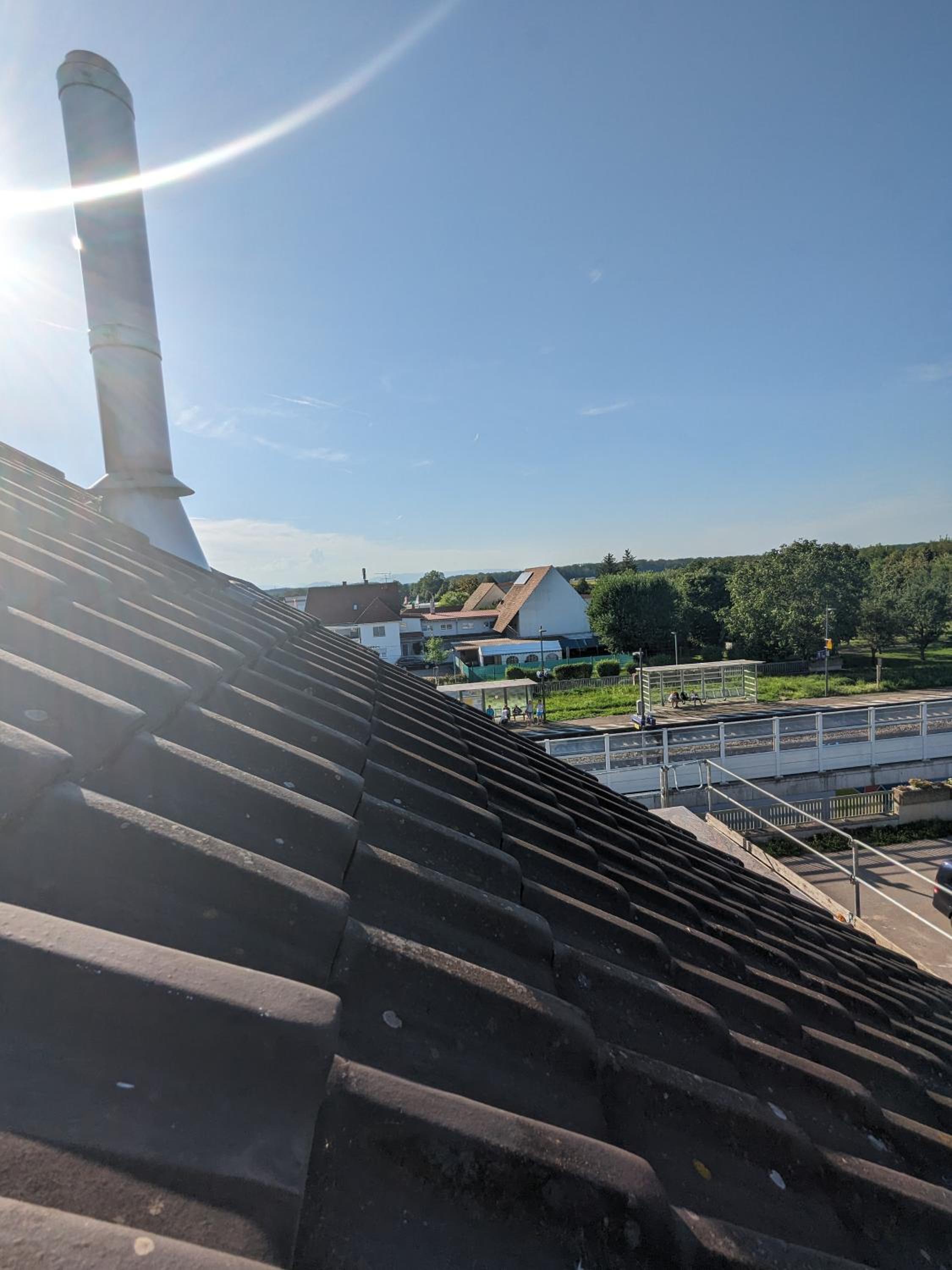 roof
