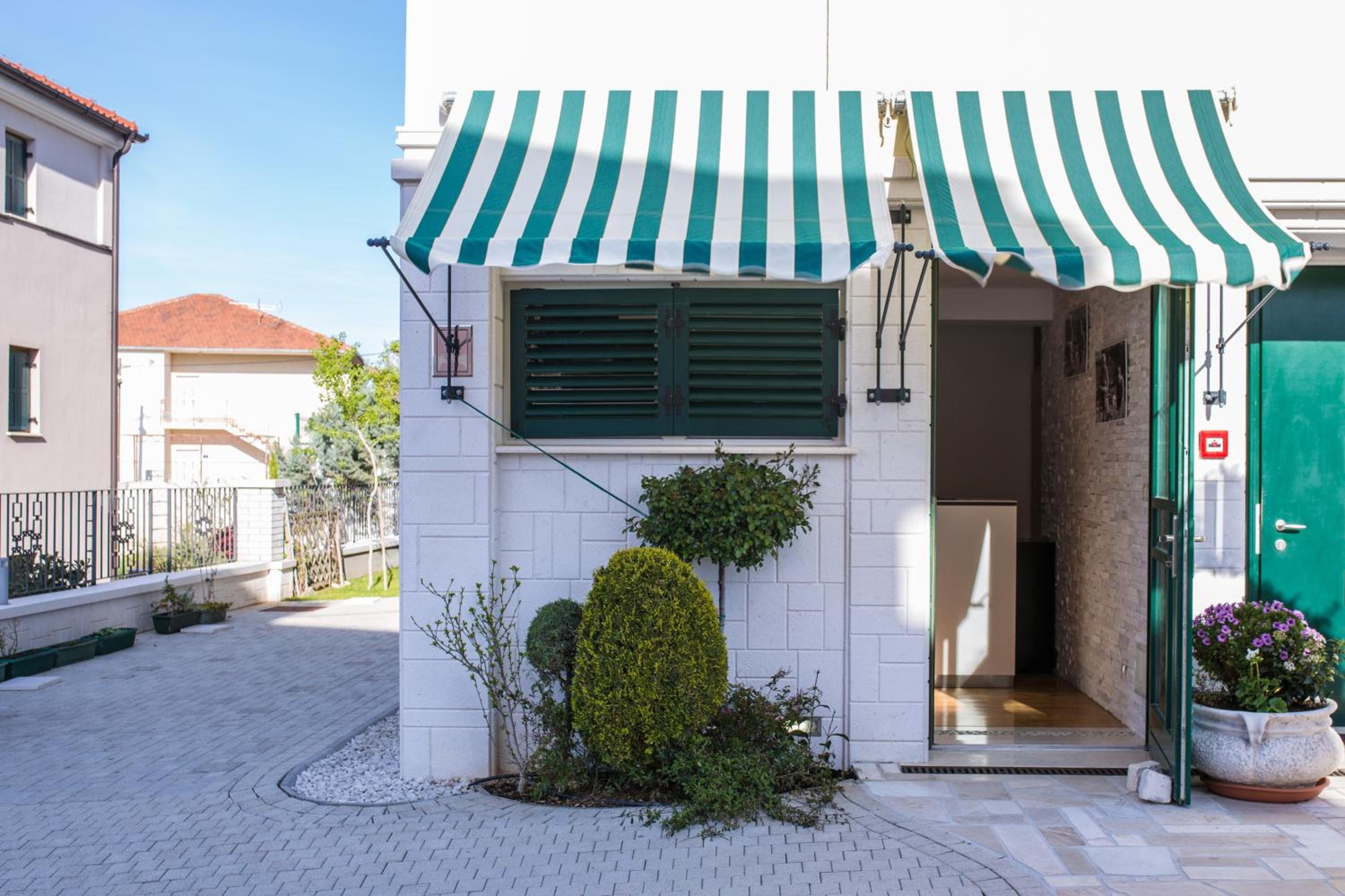 Apartments Villa Novak 1