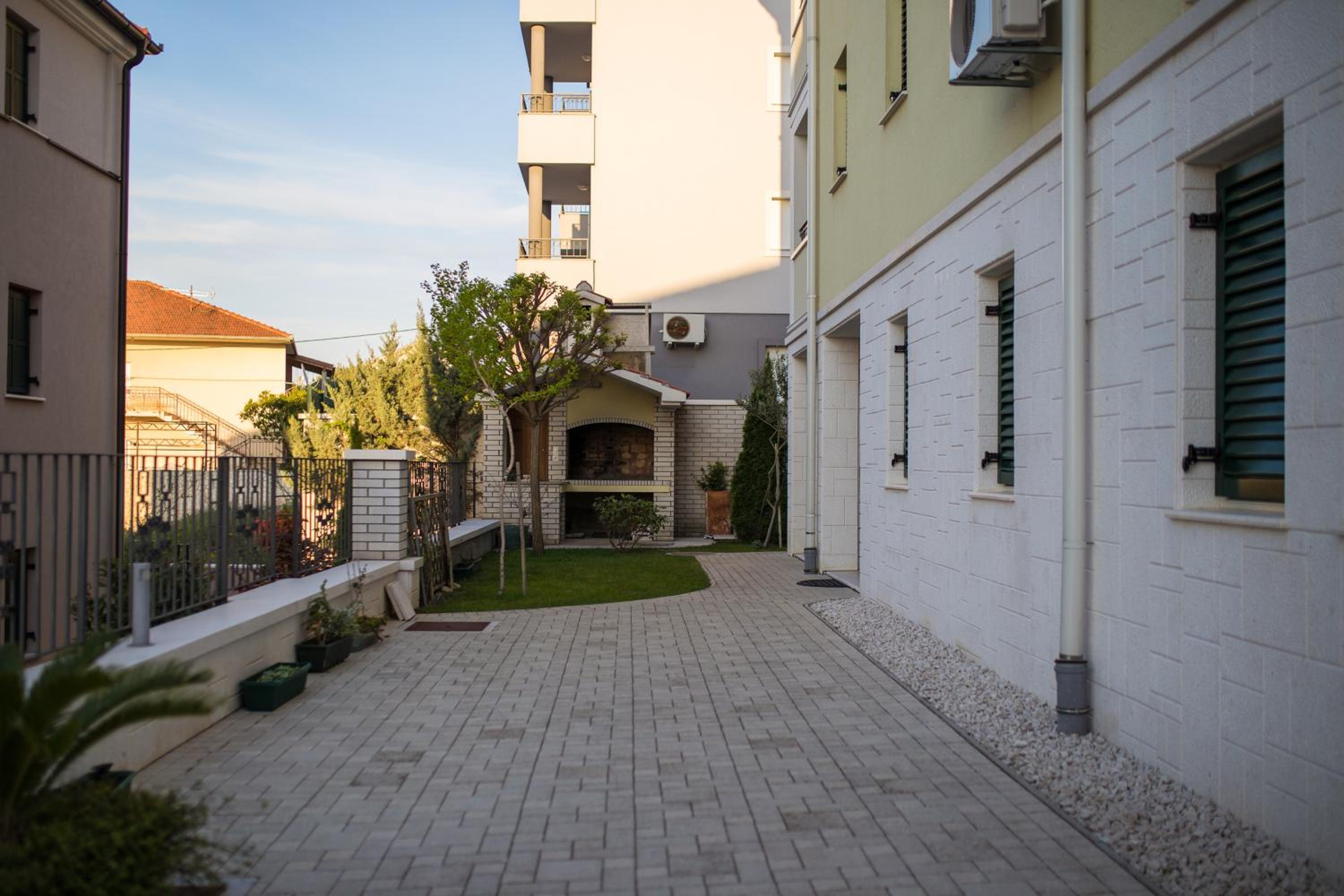 Apartments Villa Novak 1