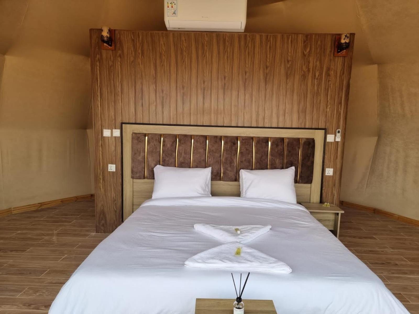 Travel Wadi Rum