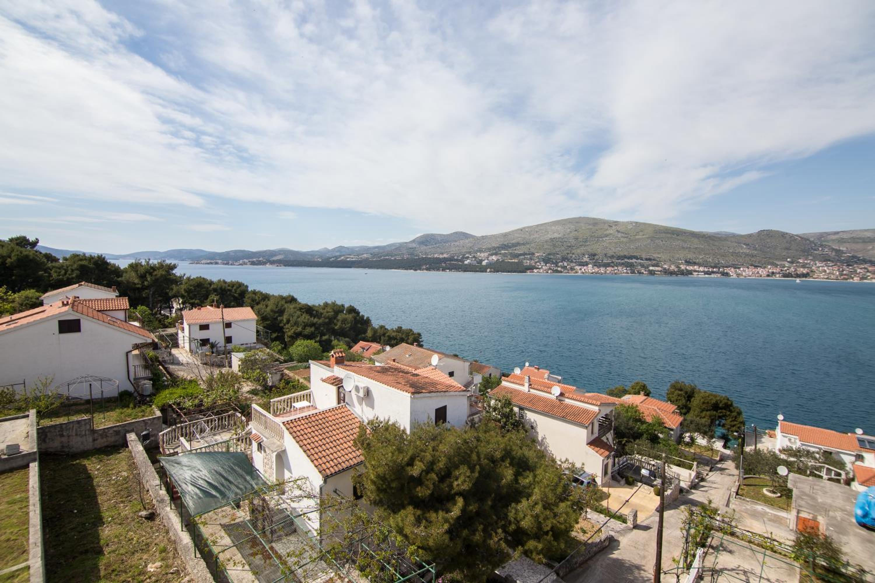Apartments Villa Novak 1