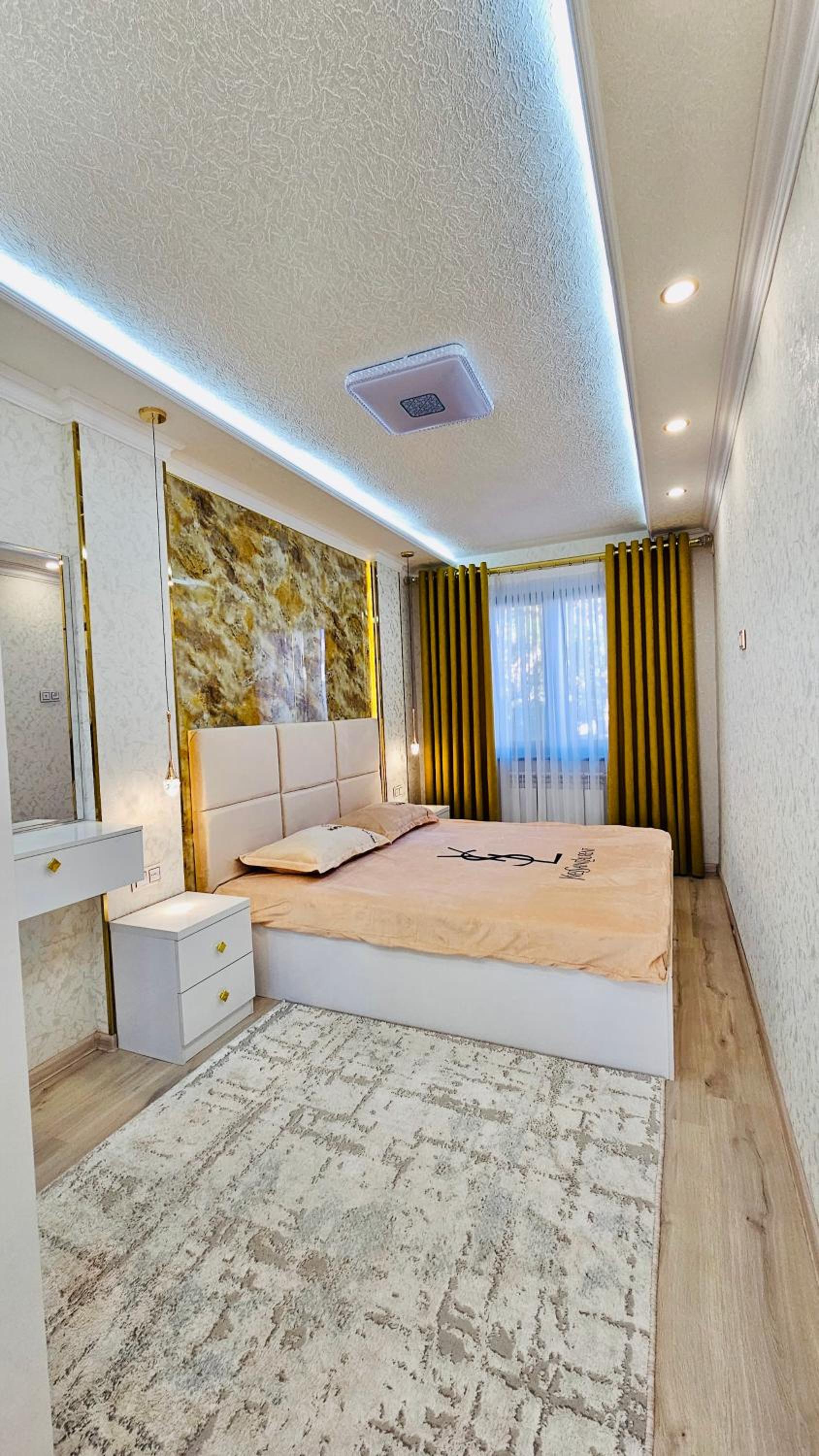- Enjoy Cozy Apartment - Center view 2