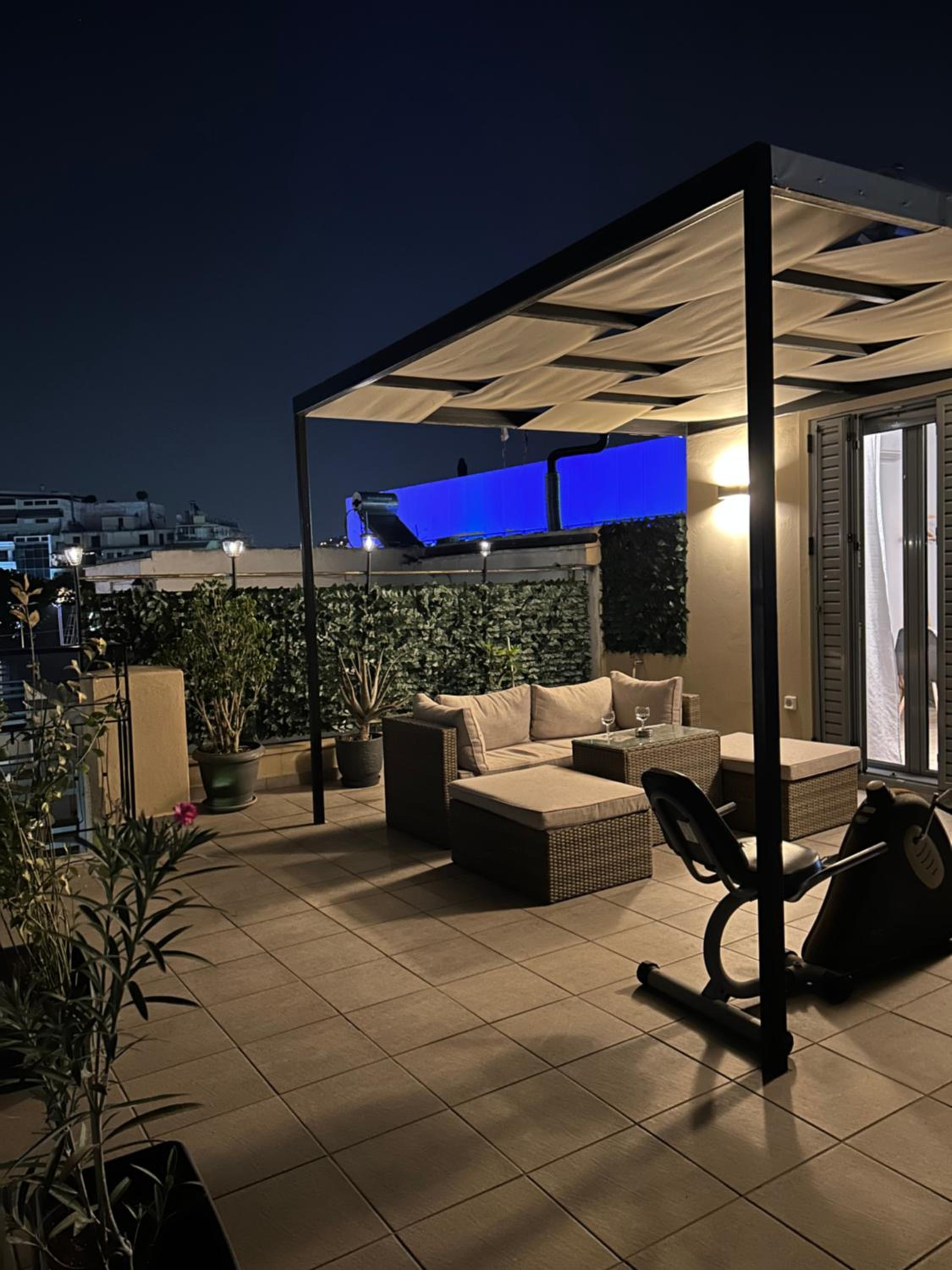 Technopolis Luxury Apartments