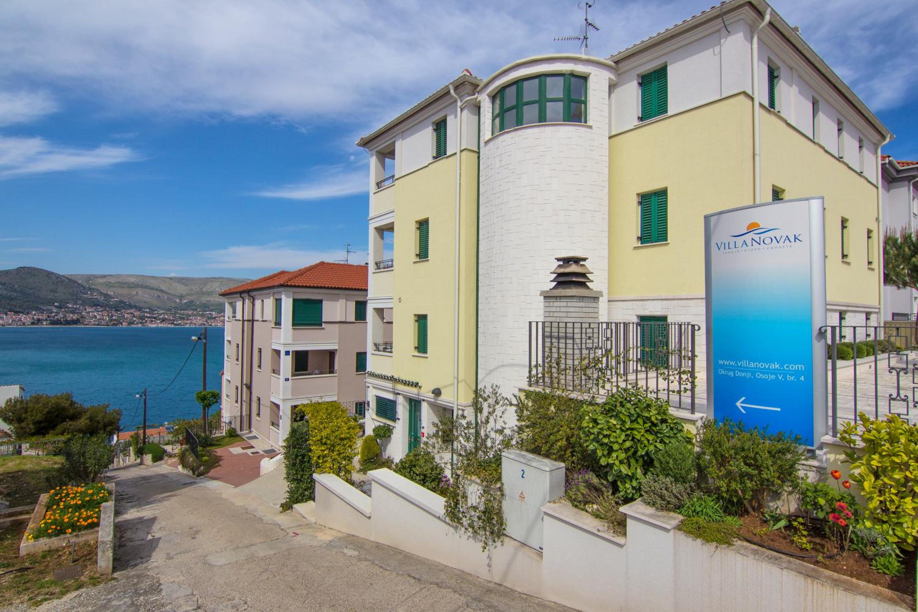 Apartments Villa Novak 1
