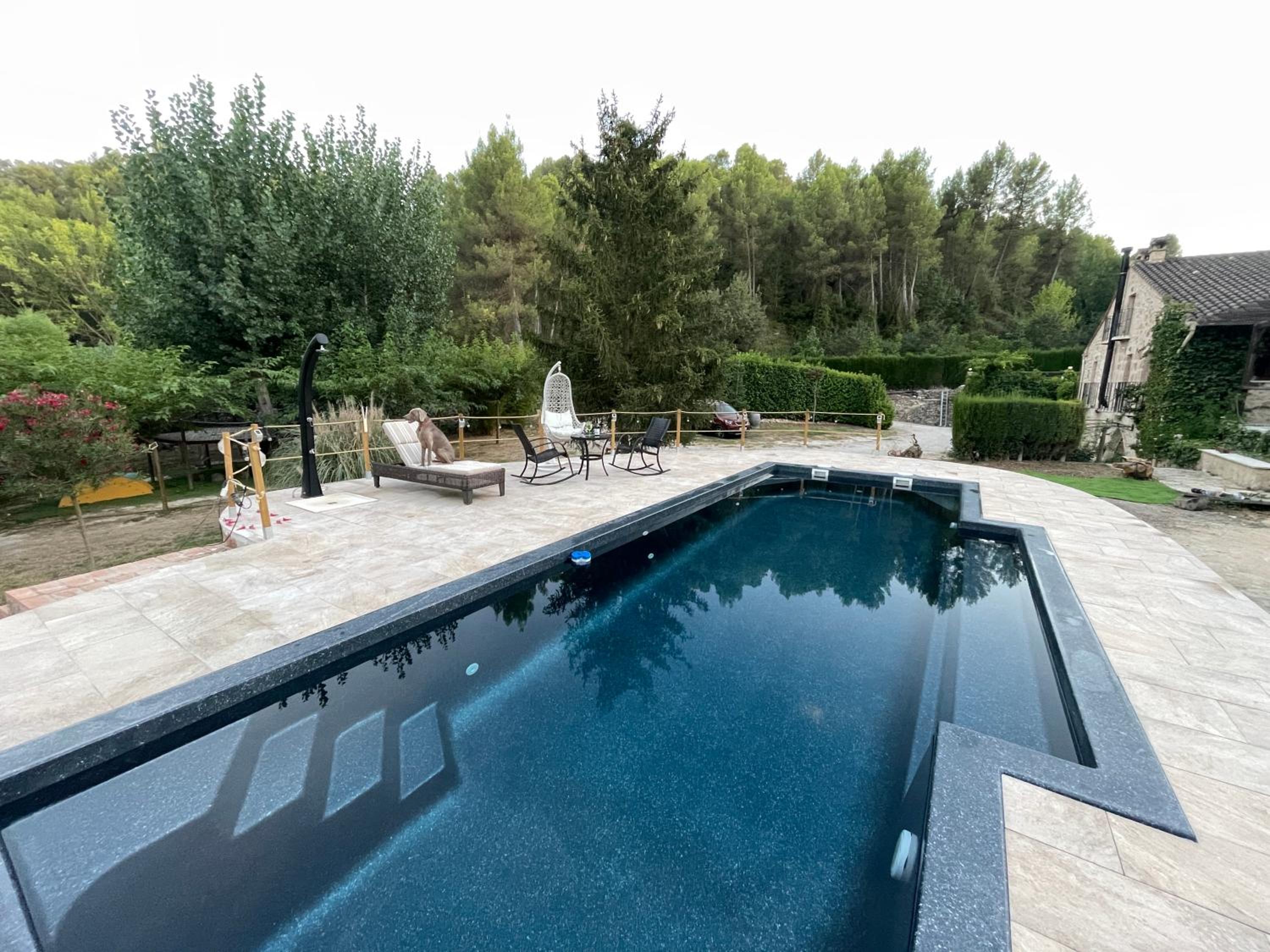 Casa Rural, Molí de les Pereres view 4