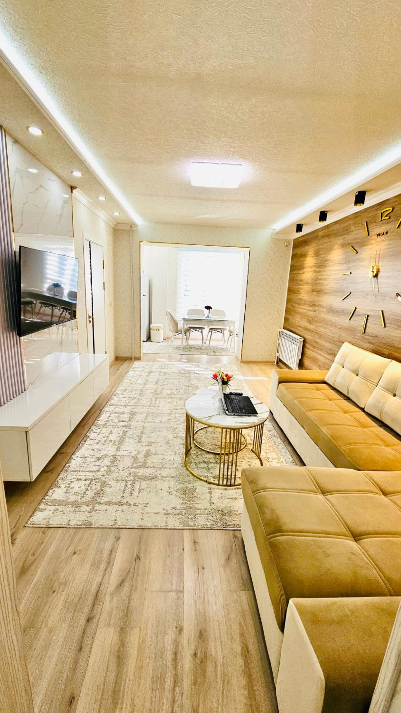 - Enjoy Cozy Apartment - Center view 5
