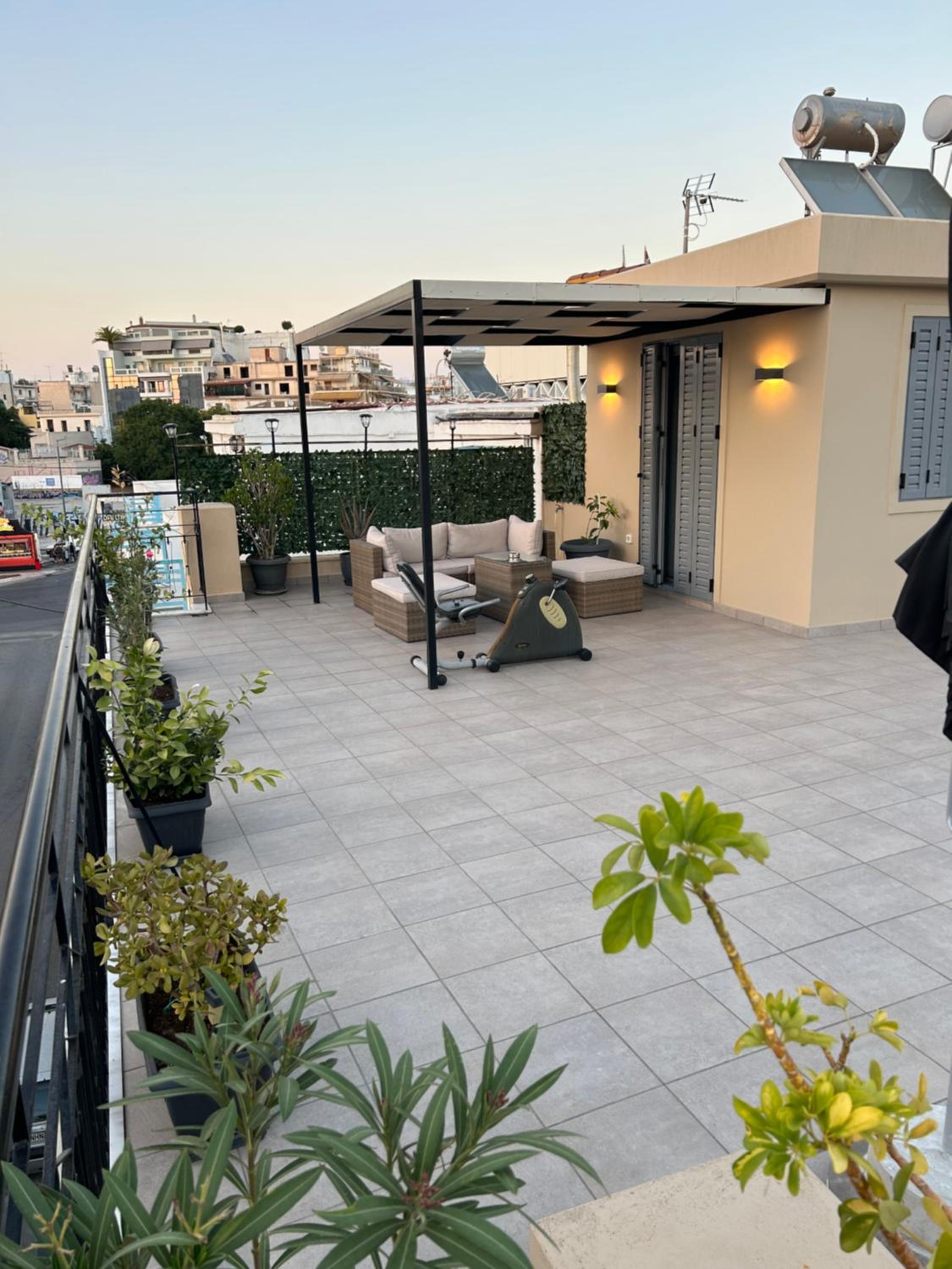 Technopolis Luxury Apartments