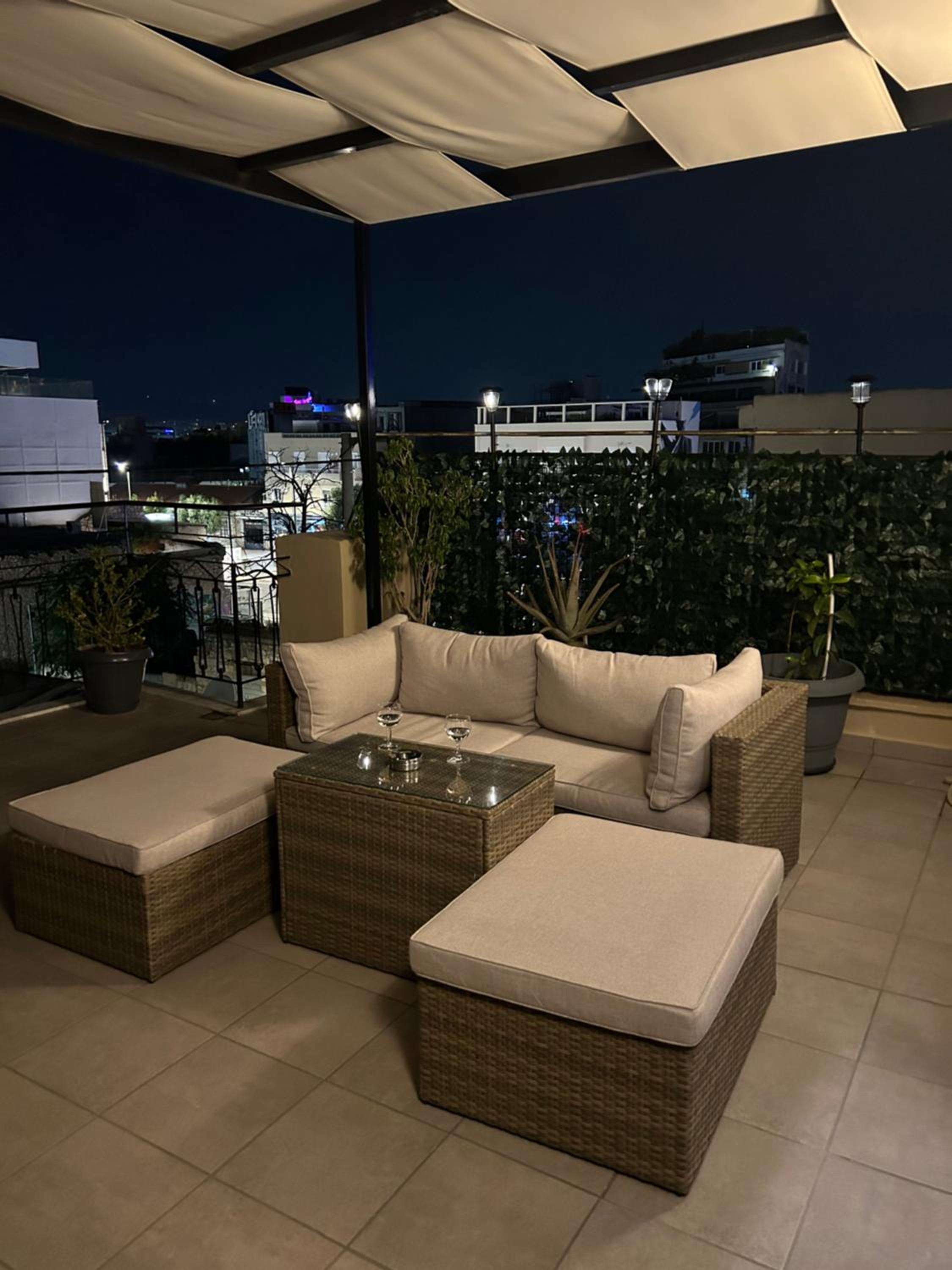Technopolis Luxury Apartments
