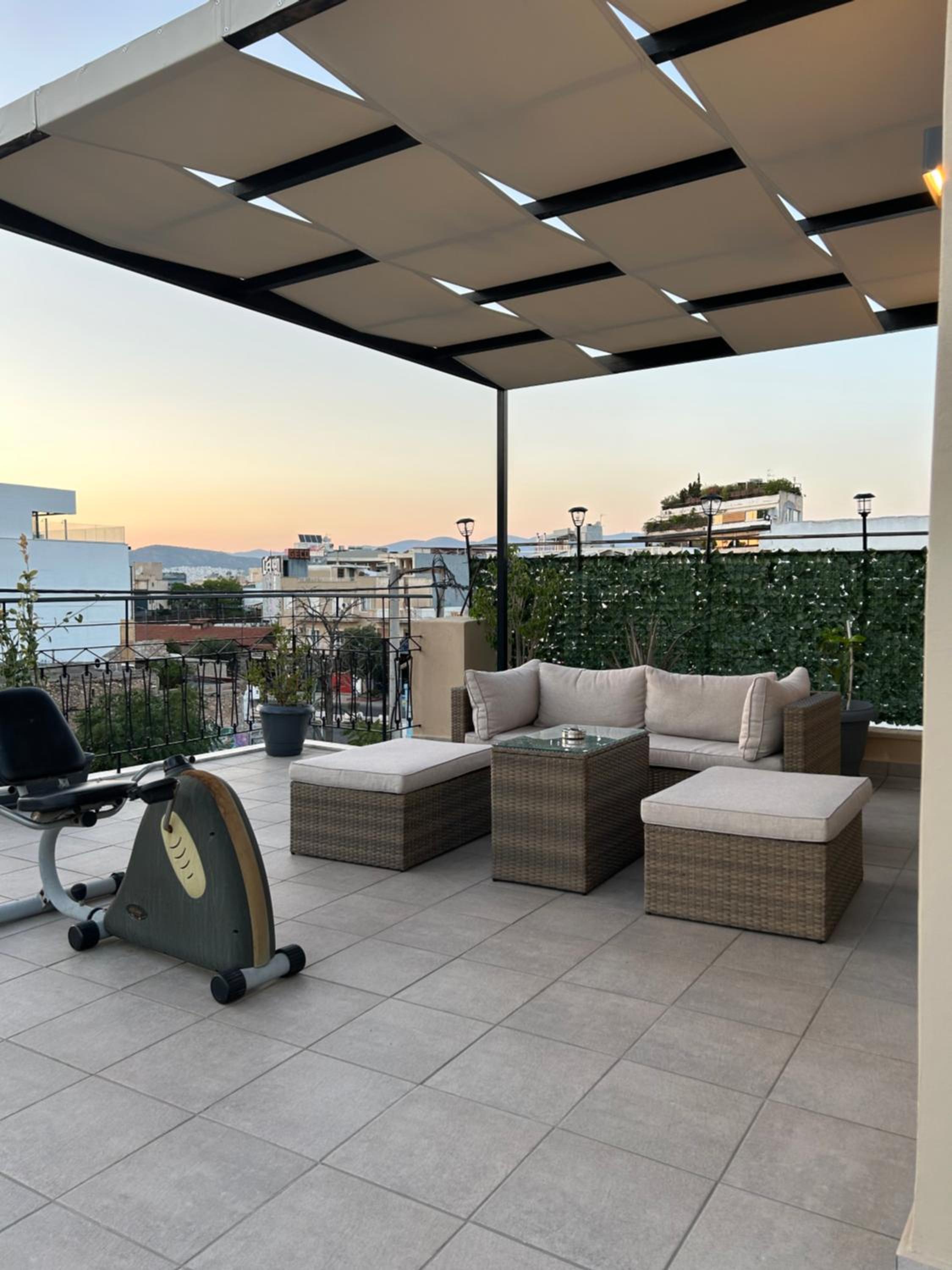 Technopolis Luxury Apartments