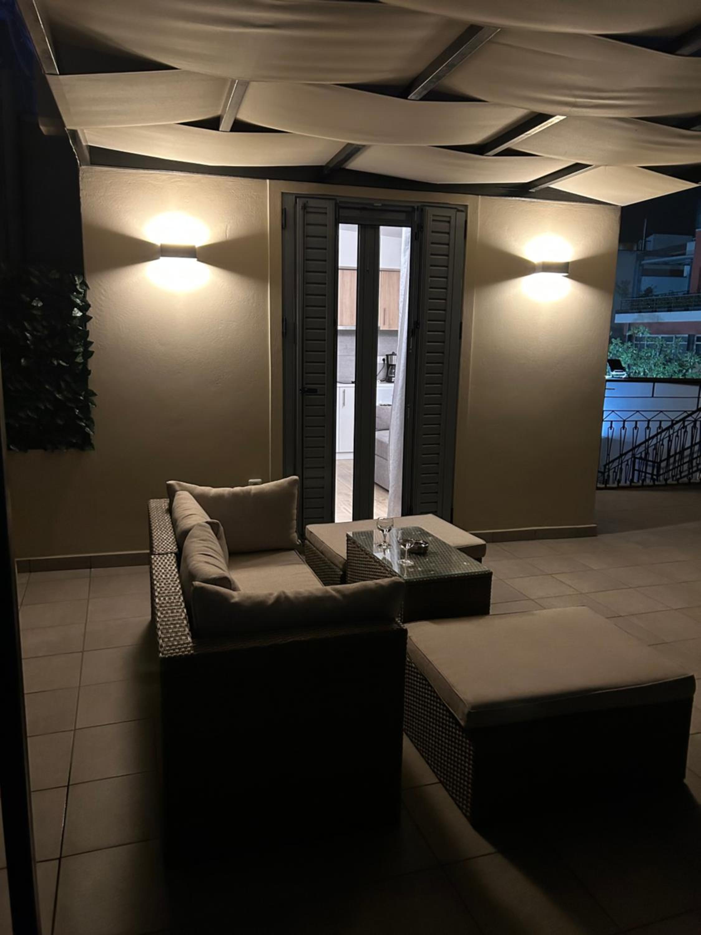 Technopolis Luxury Apartments