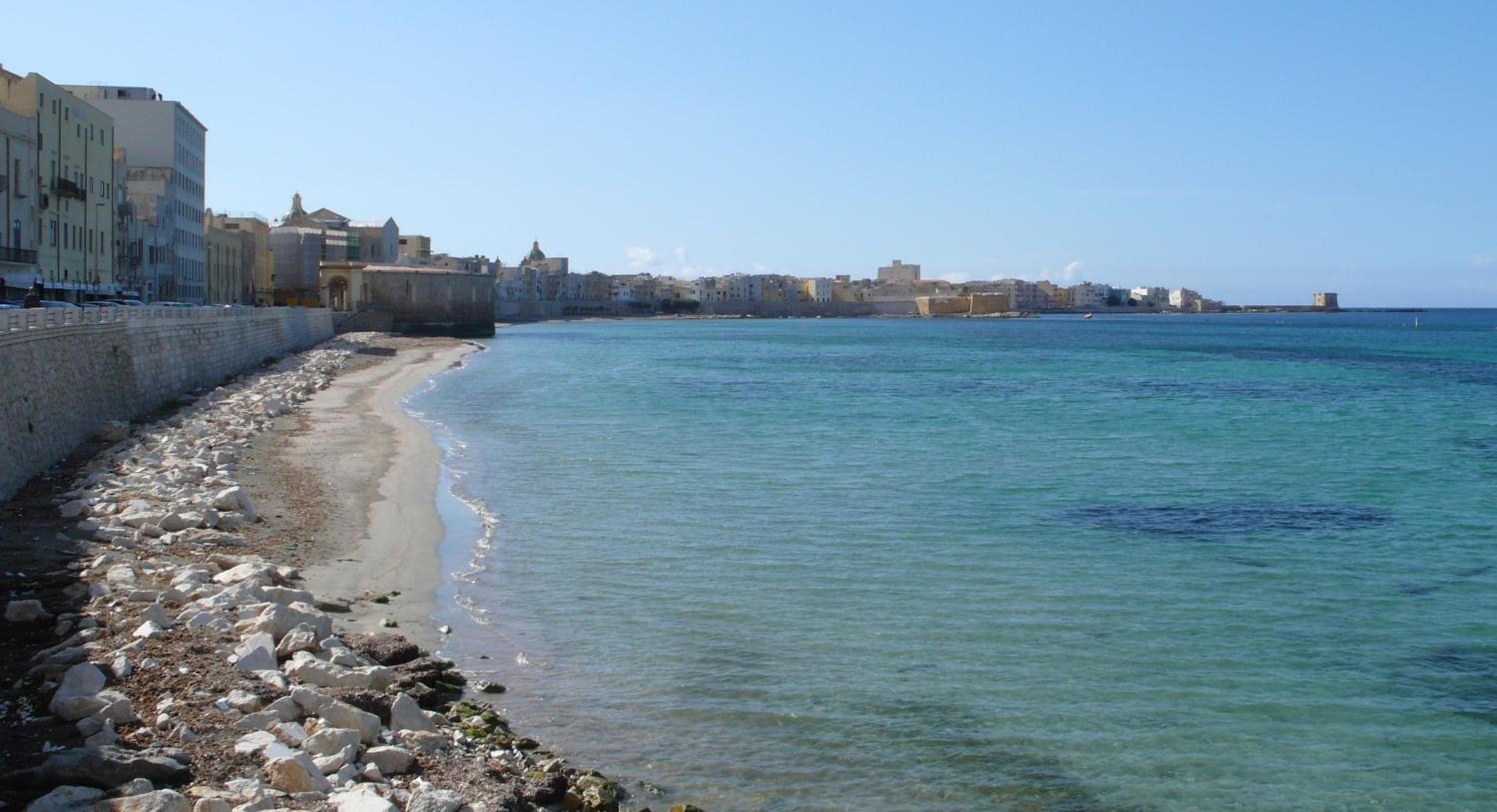 B&B Il Vecchio Messina