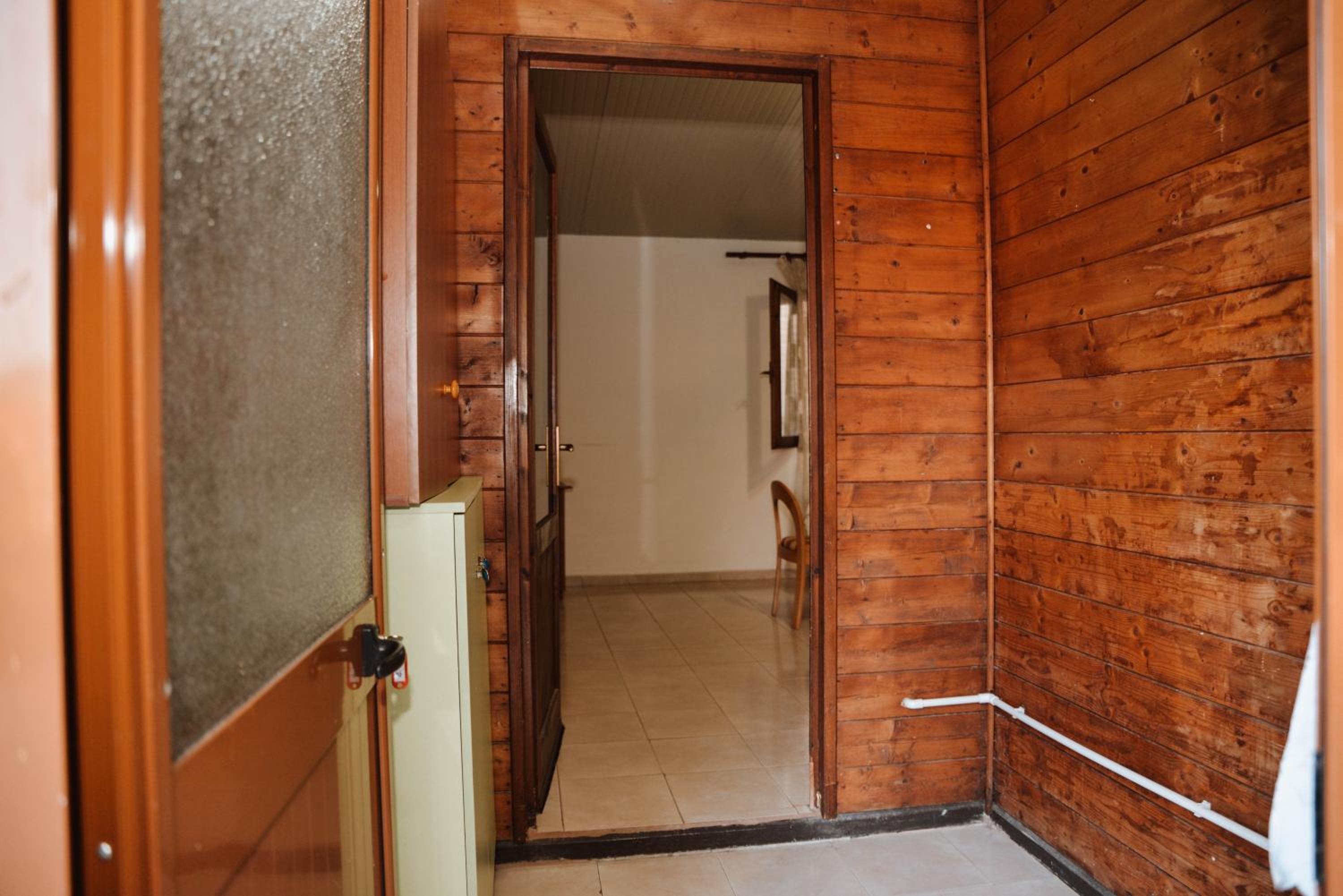 Village of Peace - House 40