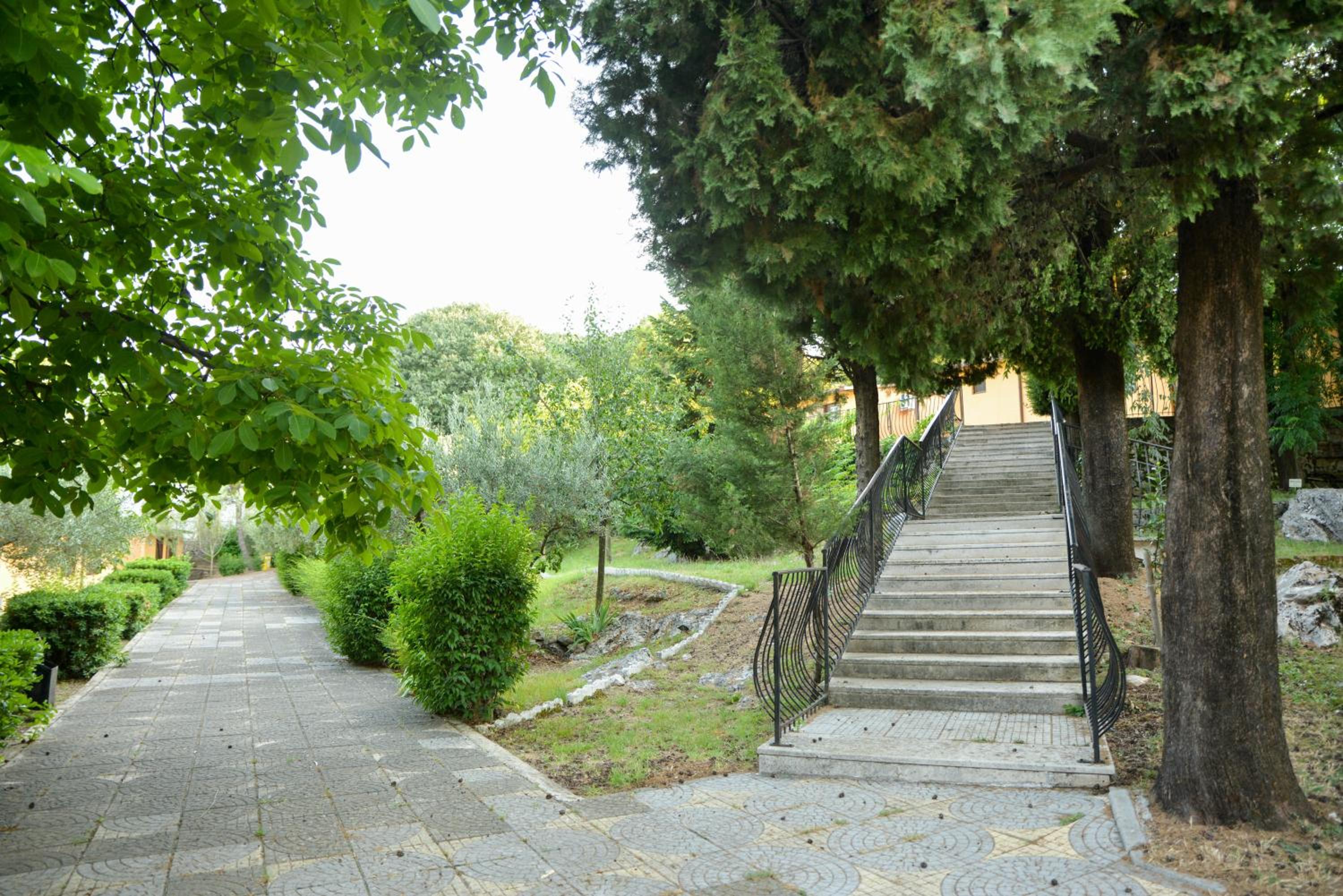 Village of Peace - House 40
